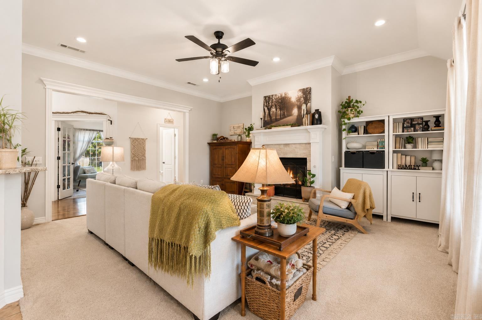 700 SW Sterling Bentonville, AR 72712