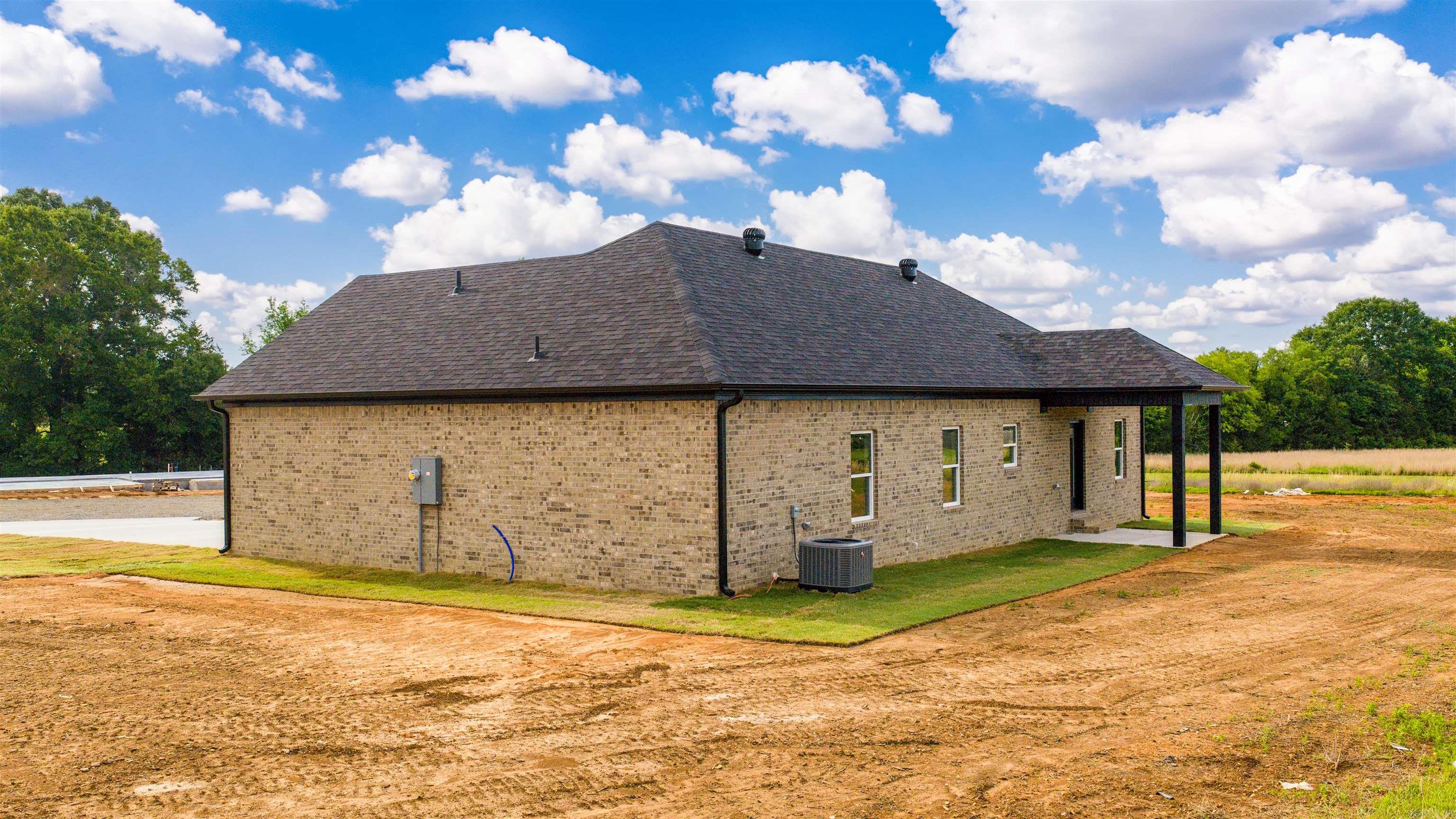 14 Odessa Davis Drive  Greenbrier, AR