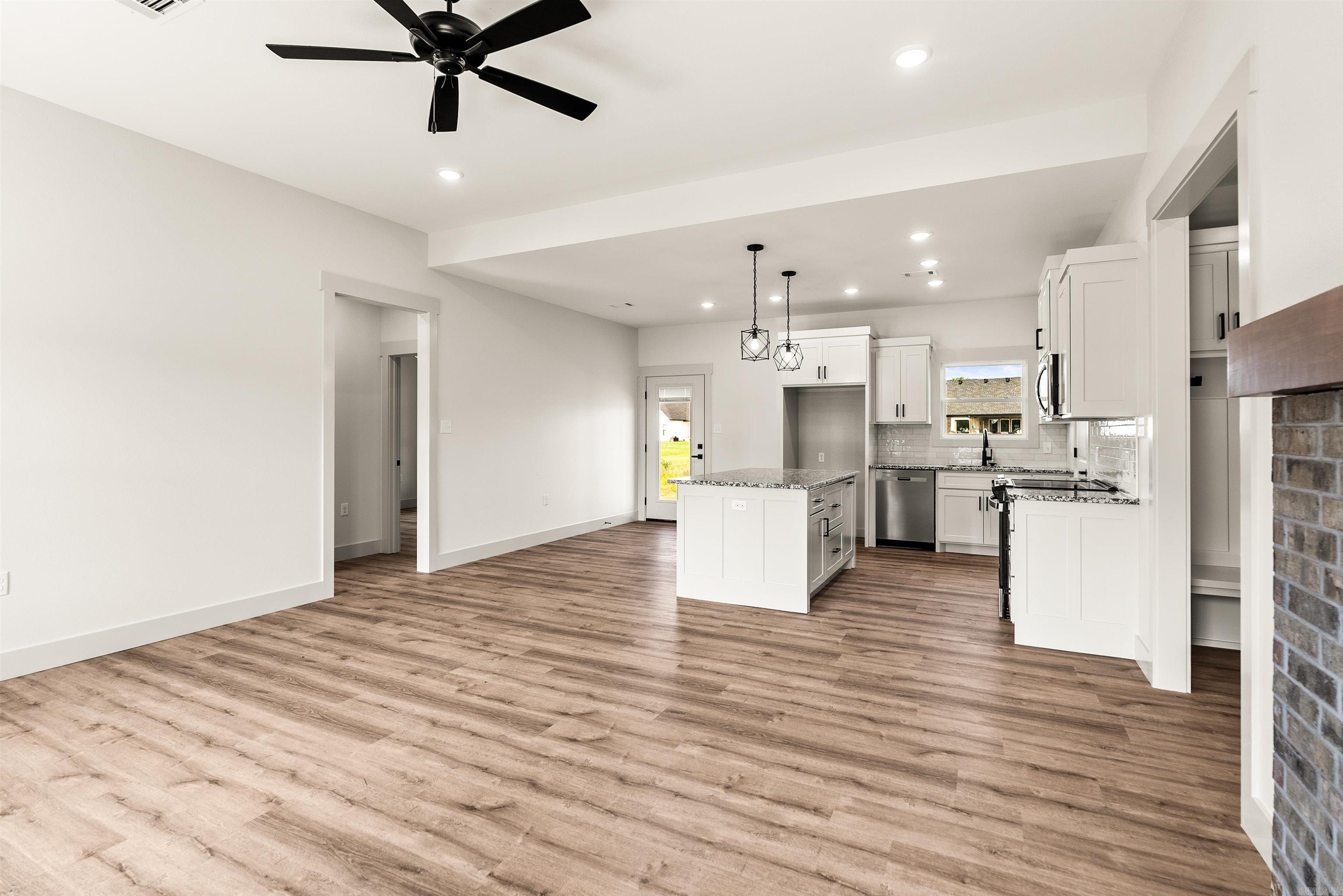 14 Odessa Davis Drive  Greenbrier, AR