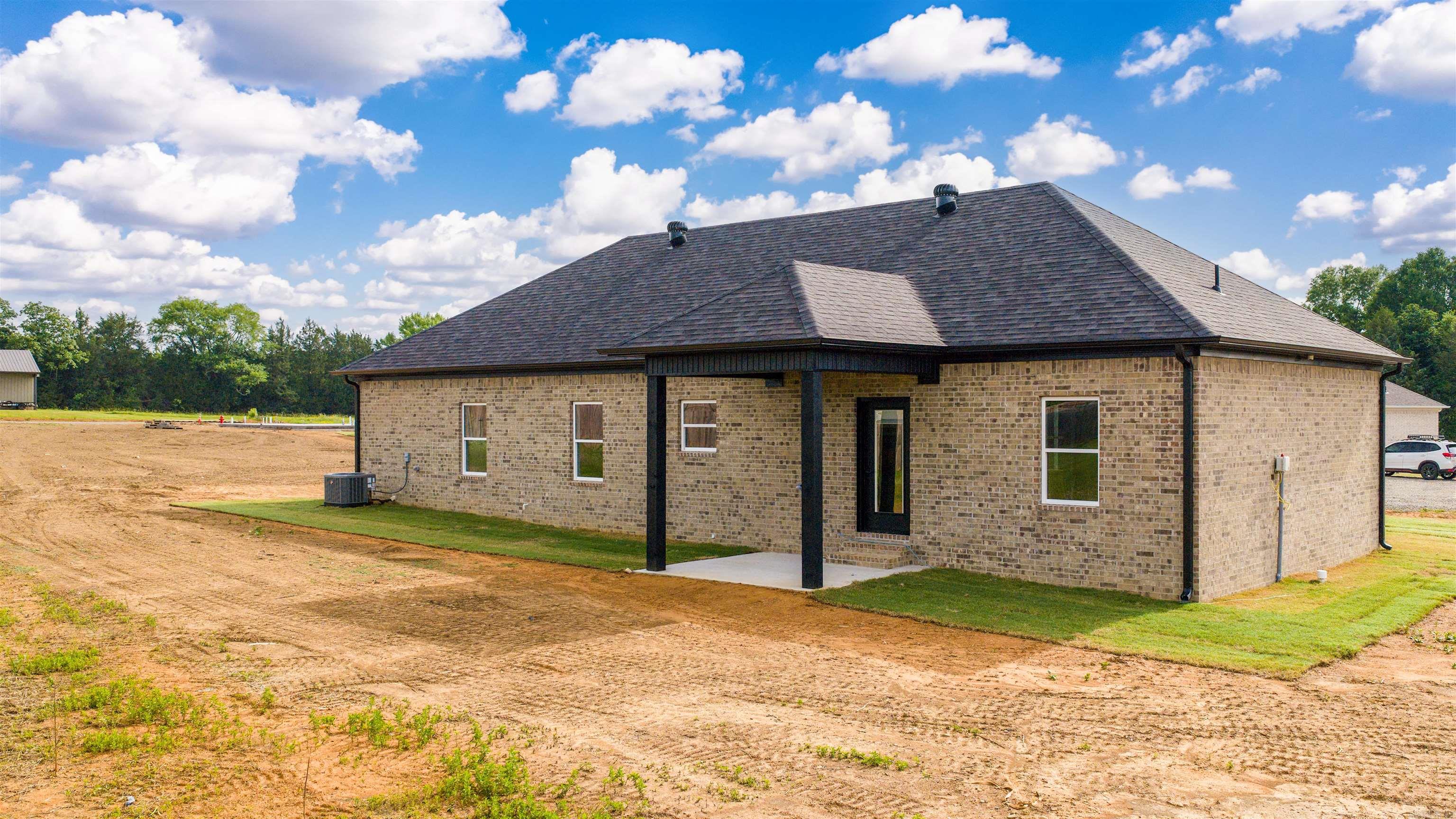 14 Odessa Davis Drive  Greenbrier, AR