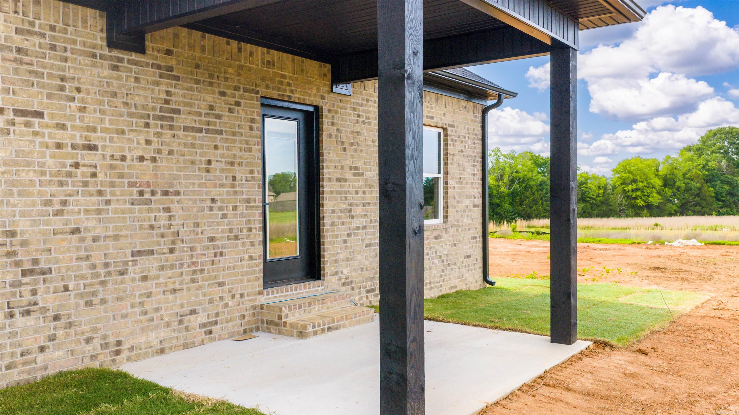 14 Odessa Davis Drive  Greenbrier, AR