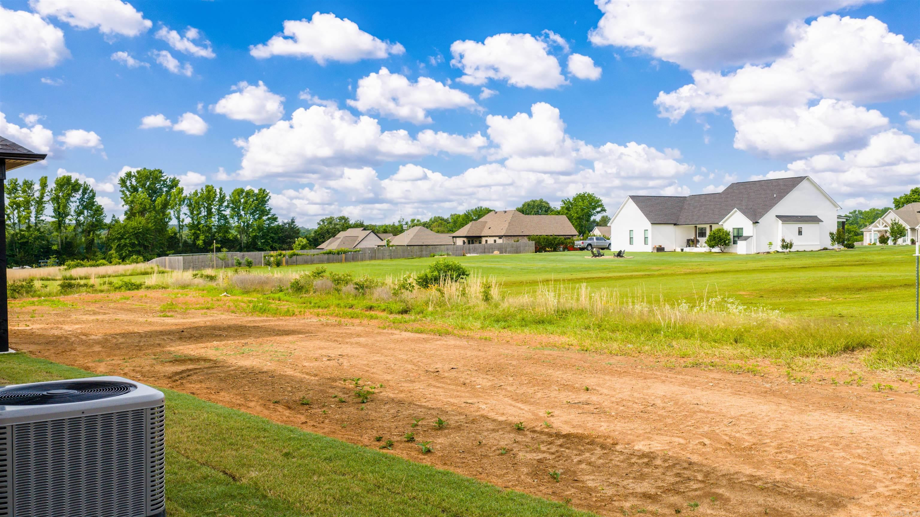 14 Odessa Davis Drive  Greenbrier, AR