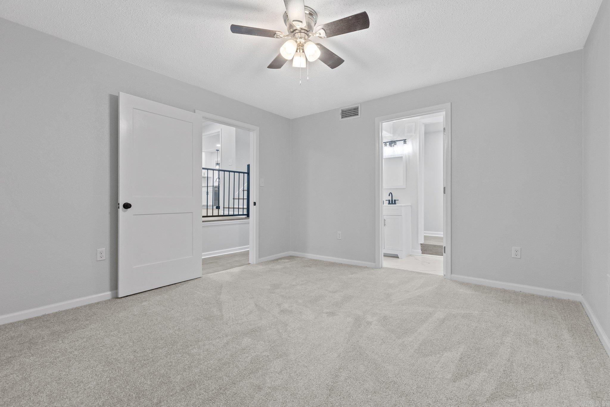 3812 Hillside Dr  North Little Rock, AR