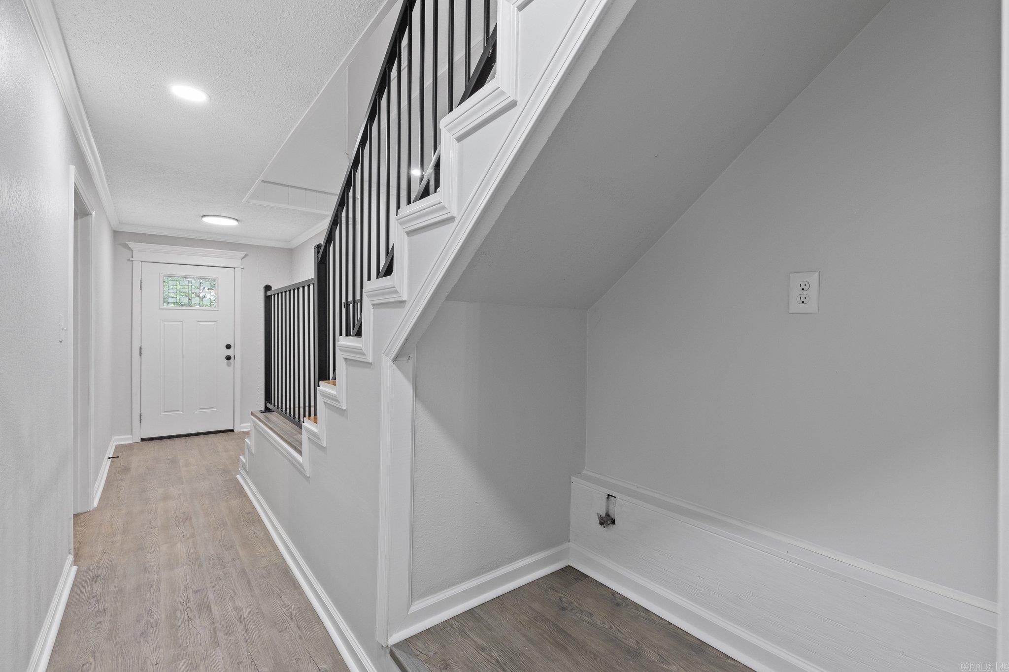 3812 Hillside Dr  North Little Rock, AR