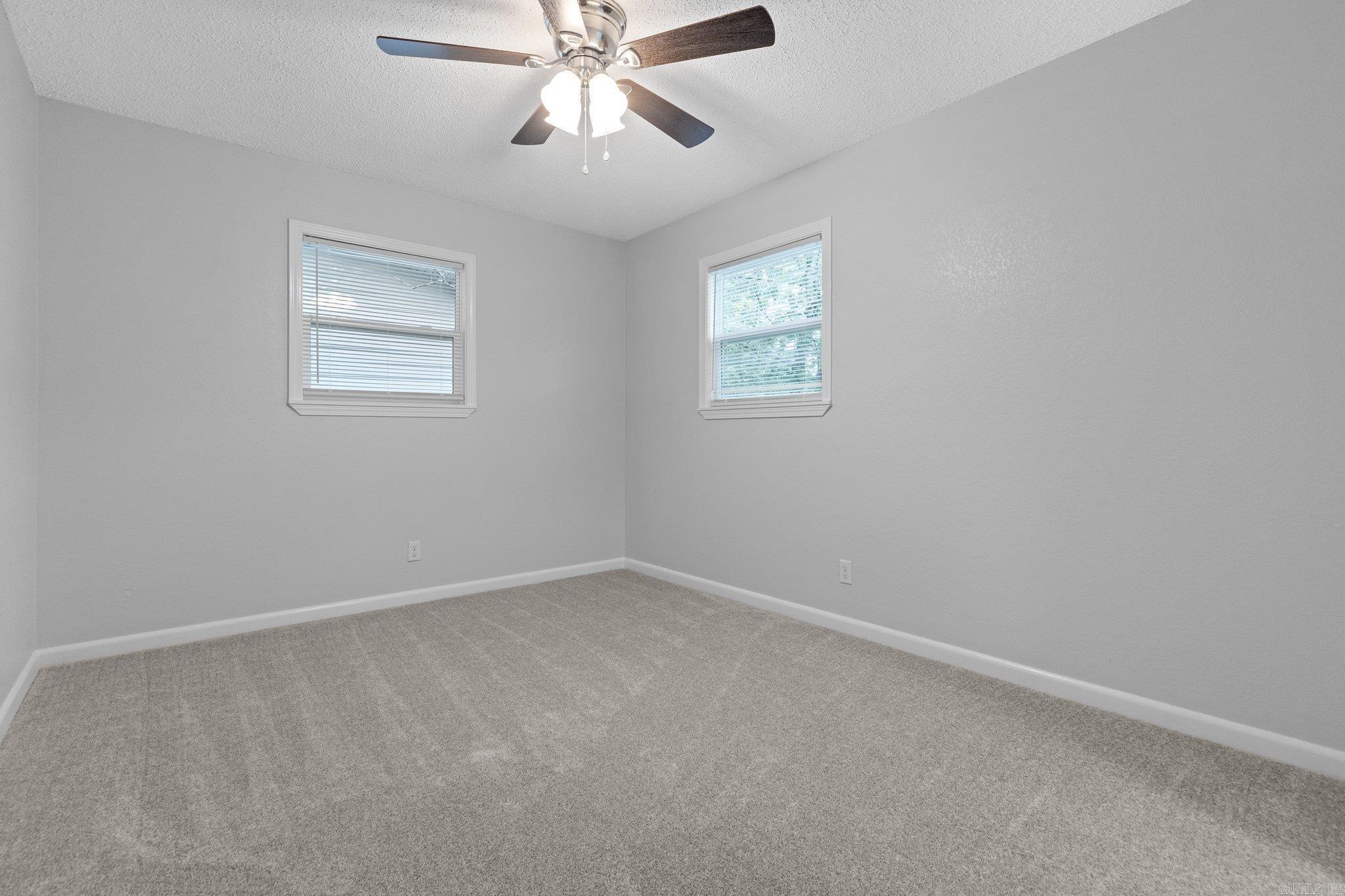 3812 Hillside Dr  North Little Rock, AR