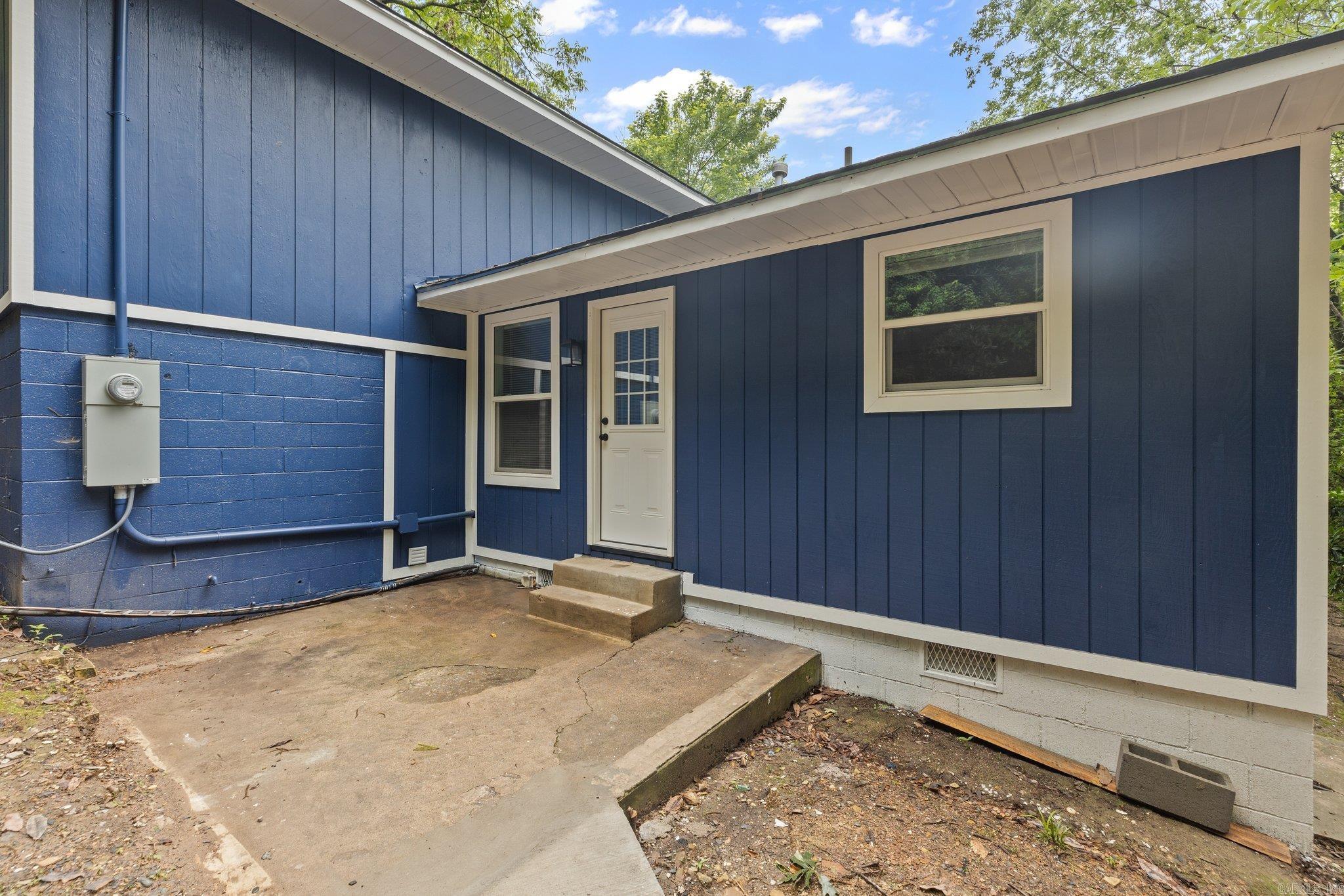 3812 Hillside Dr  North Little Rock, AR