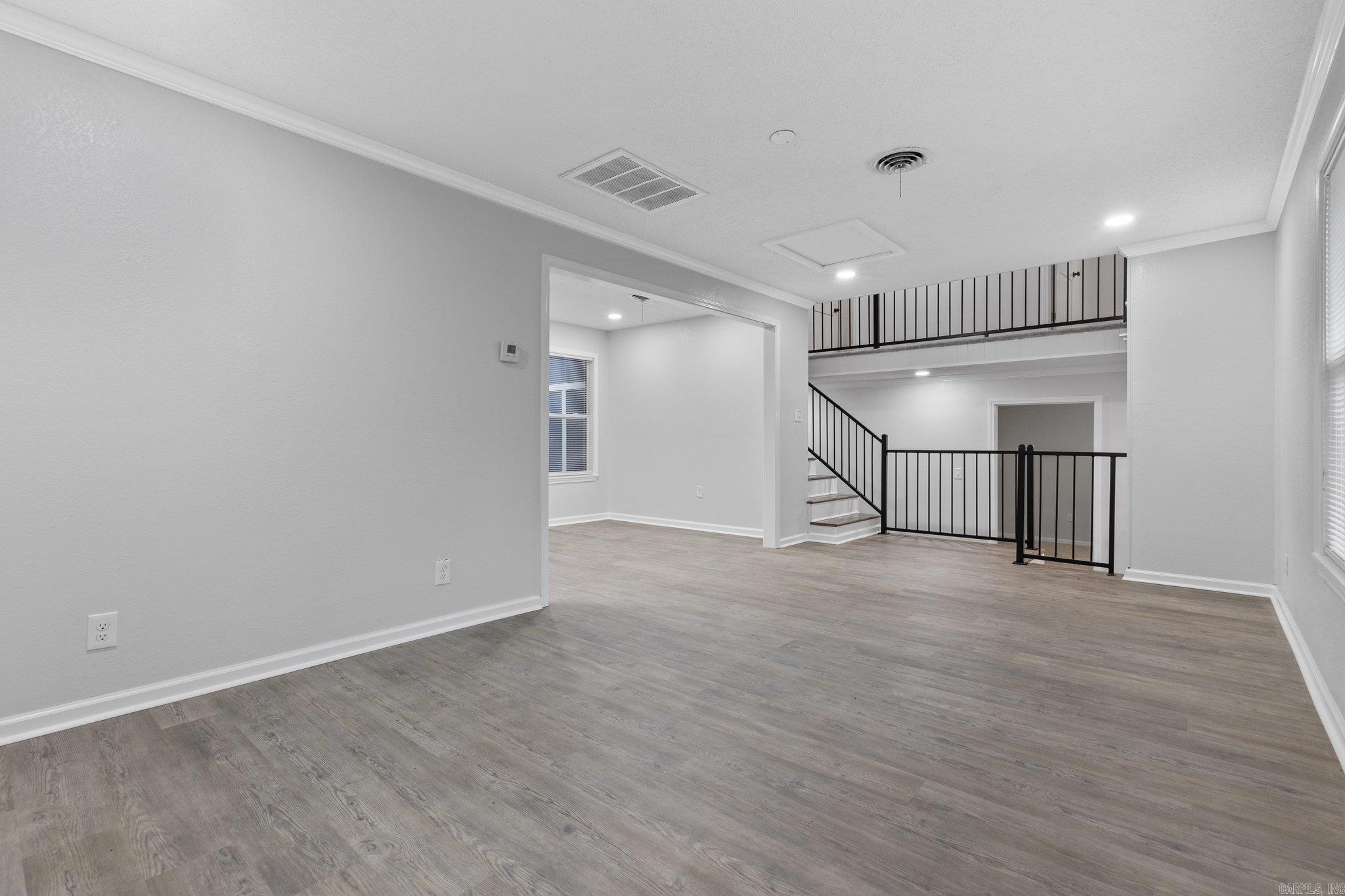 3812 Hillside Dr  North Little Rock, AR