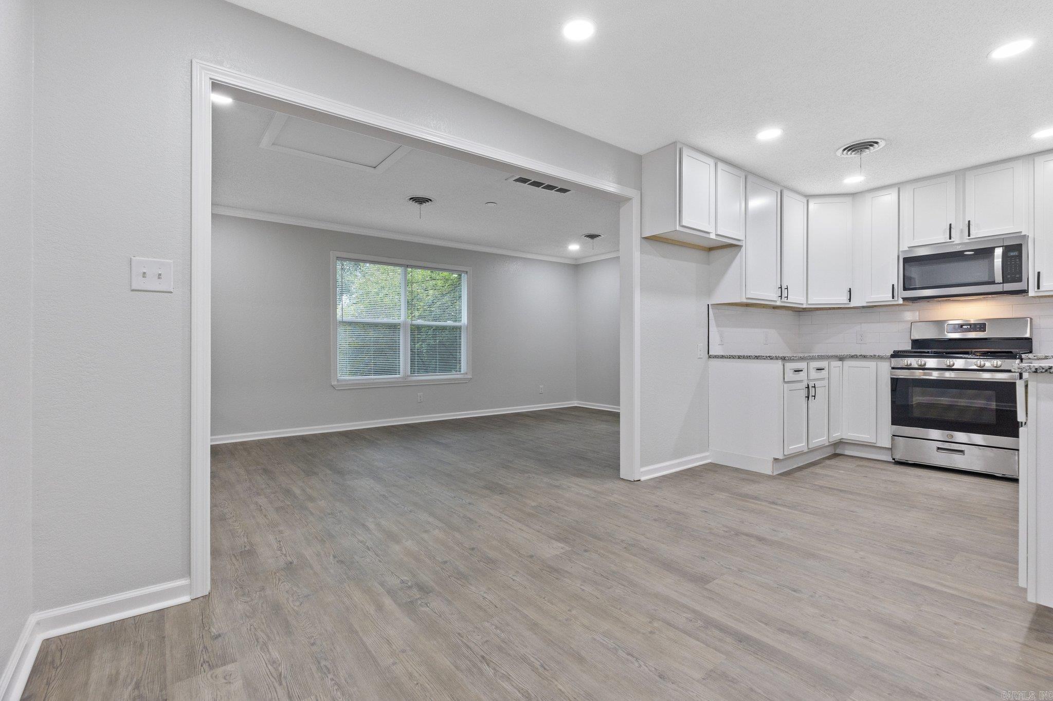3812 Hillside Dr  North Little Rock, AR