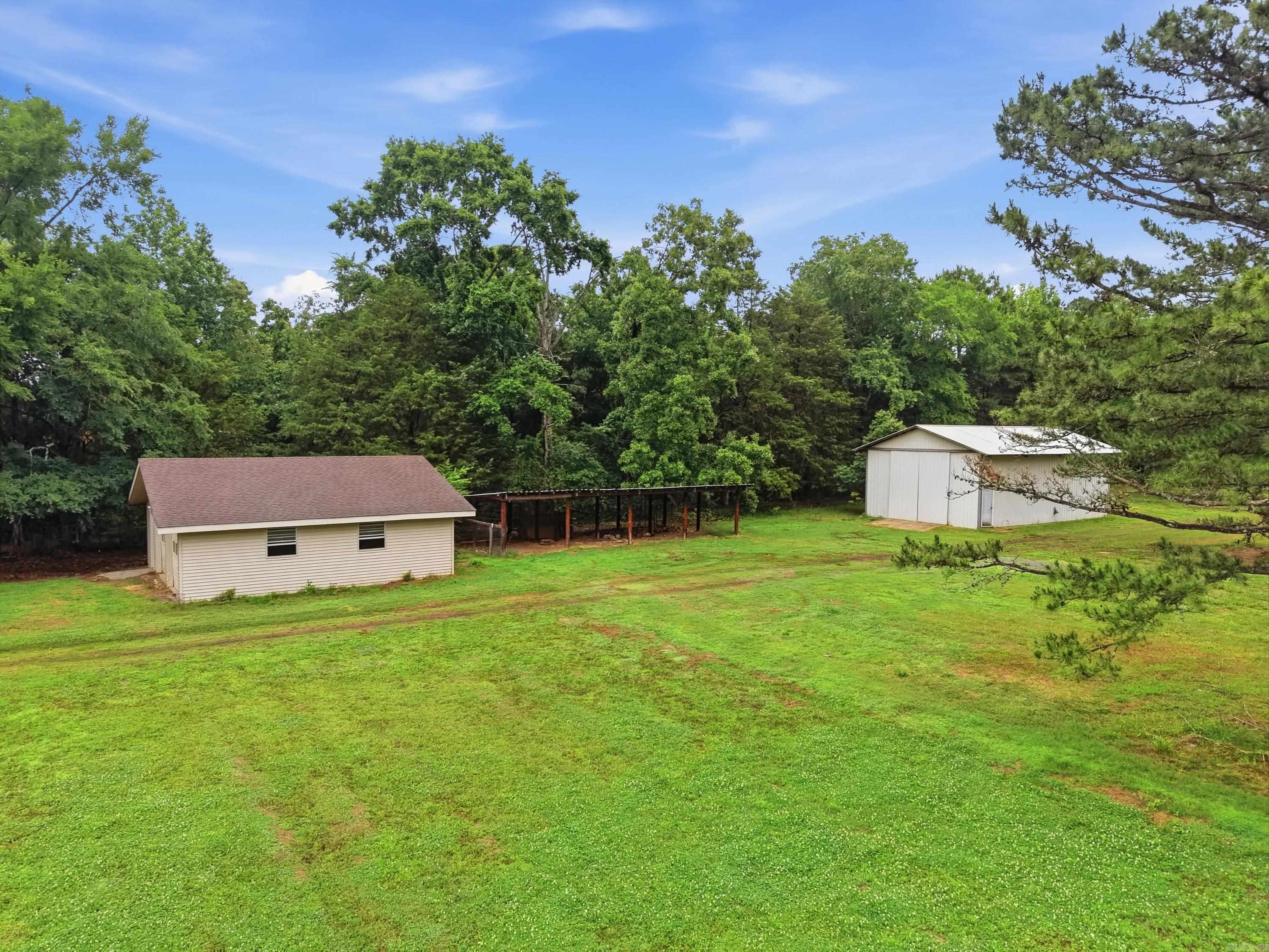 200 Higden Rd.  Higden, AR