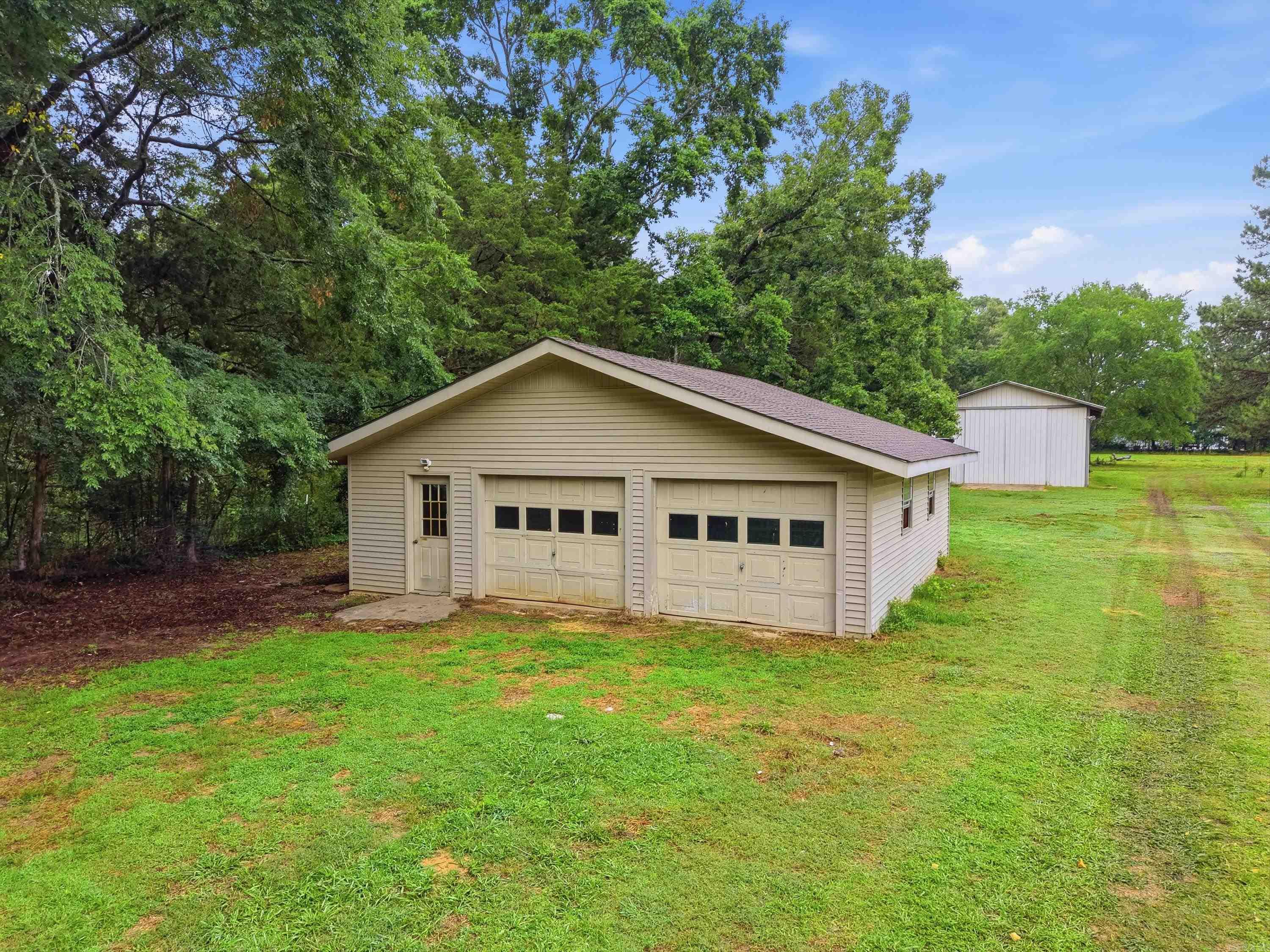 200 Higden Rd.  Higden, AR