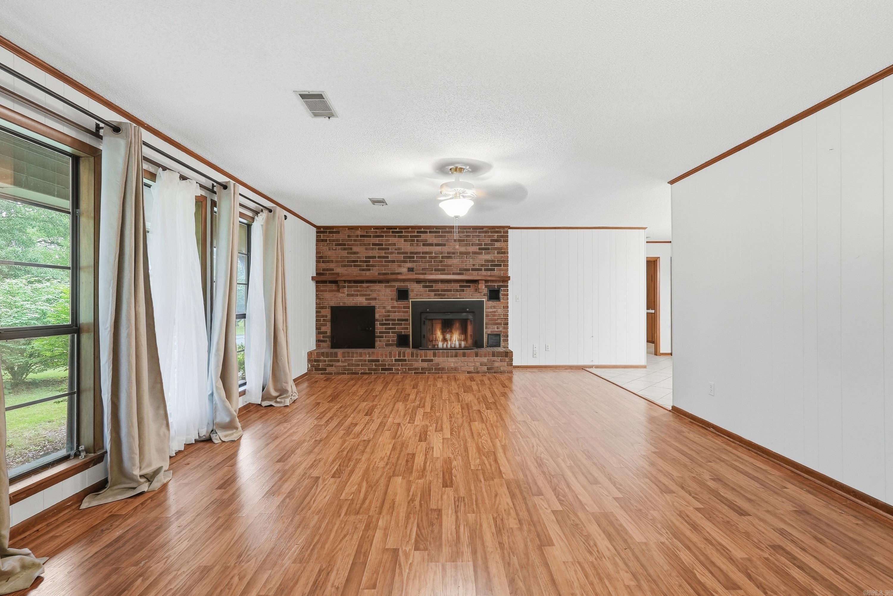 200 Higden Rd.  Higden, AR