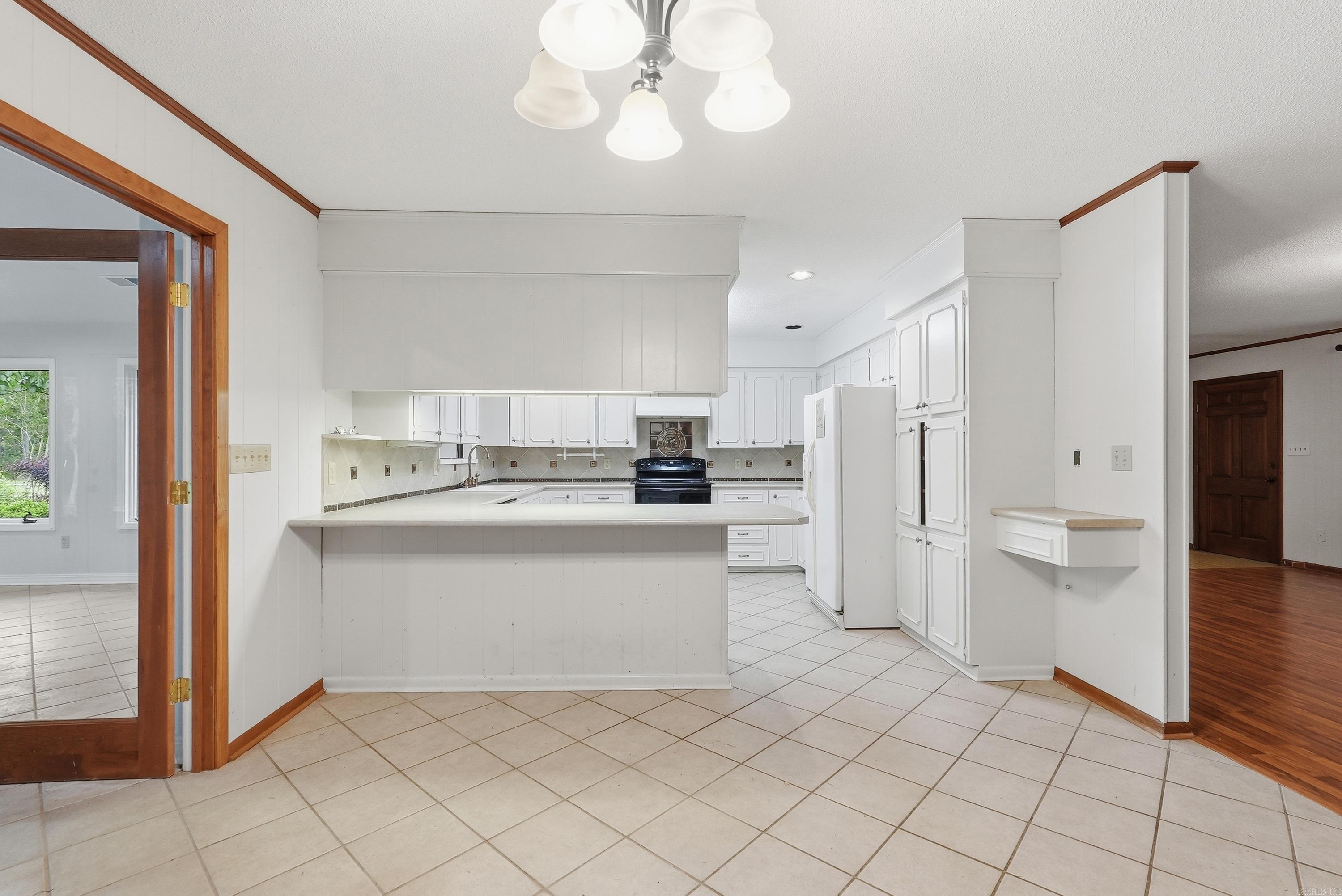 200 Higden Rd.  Higden, AR