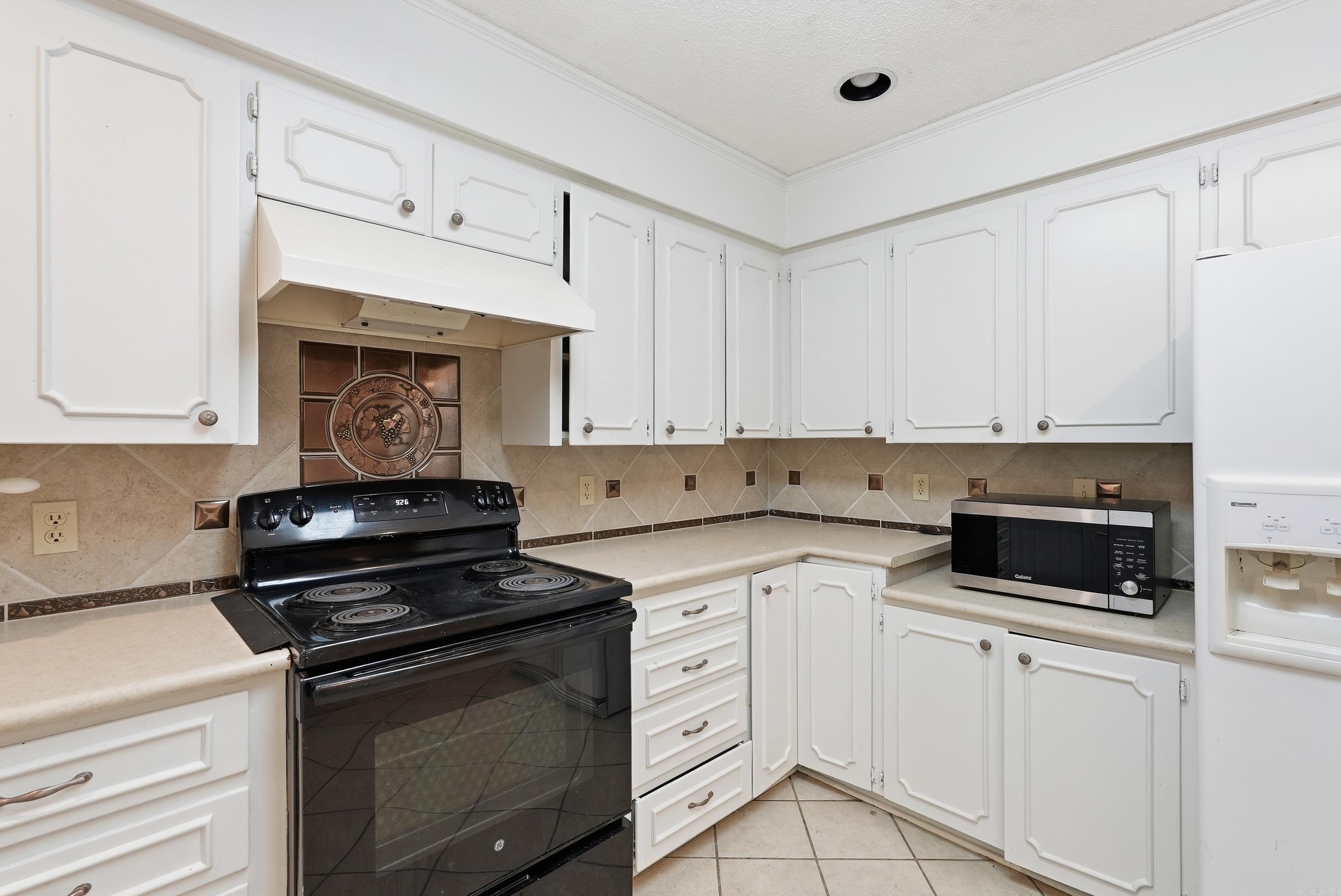 200 Higden Rd.  Higden, AR