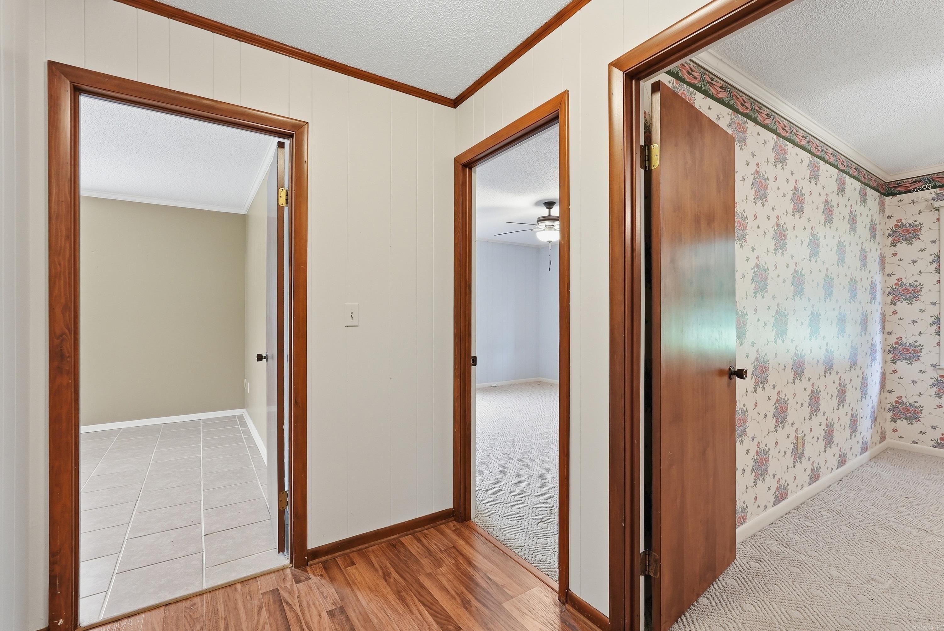 200 Higden Rd.  Higden, AR