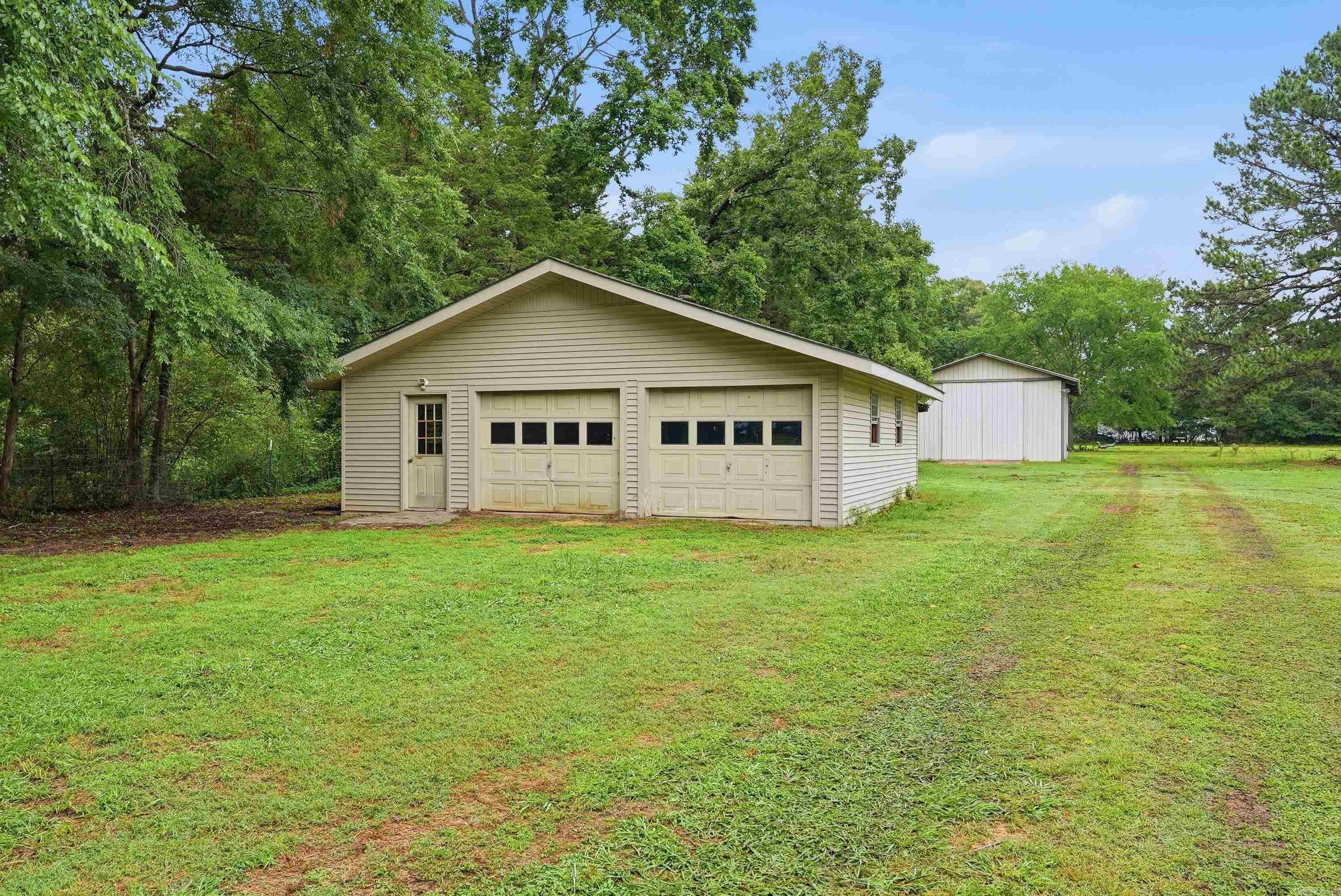 200 Higden Rd.  Higden, AR
