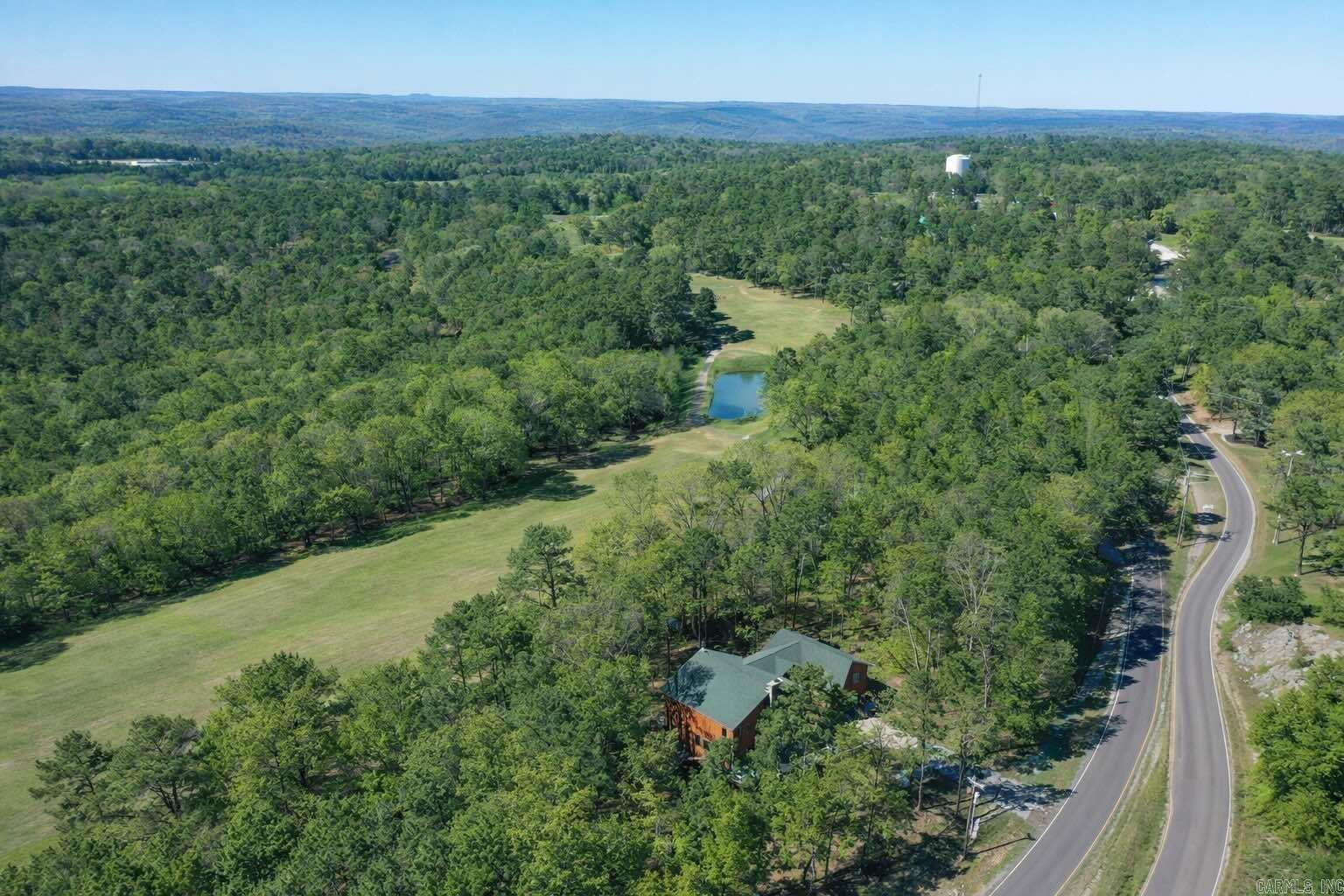 342 Snead  Fairfield Bay, AR