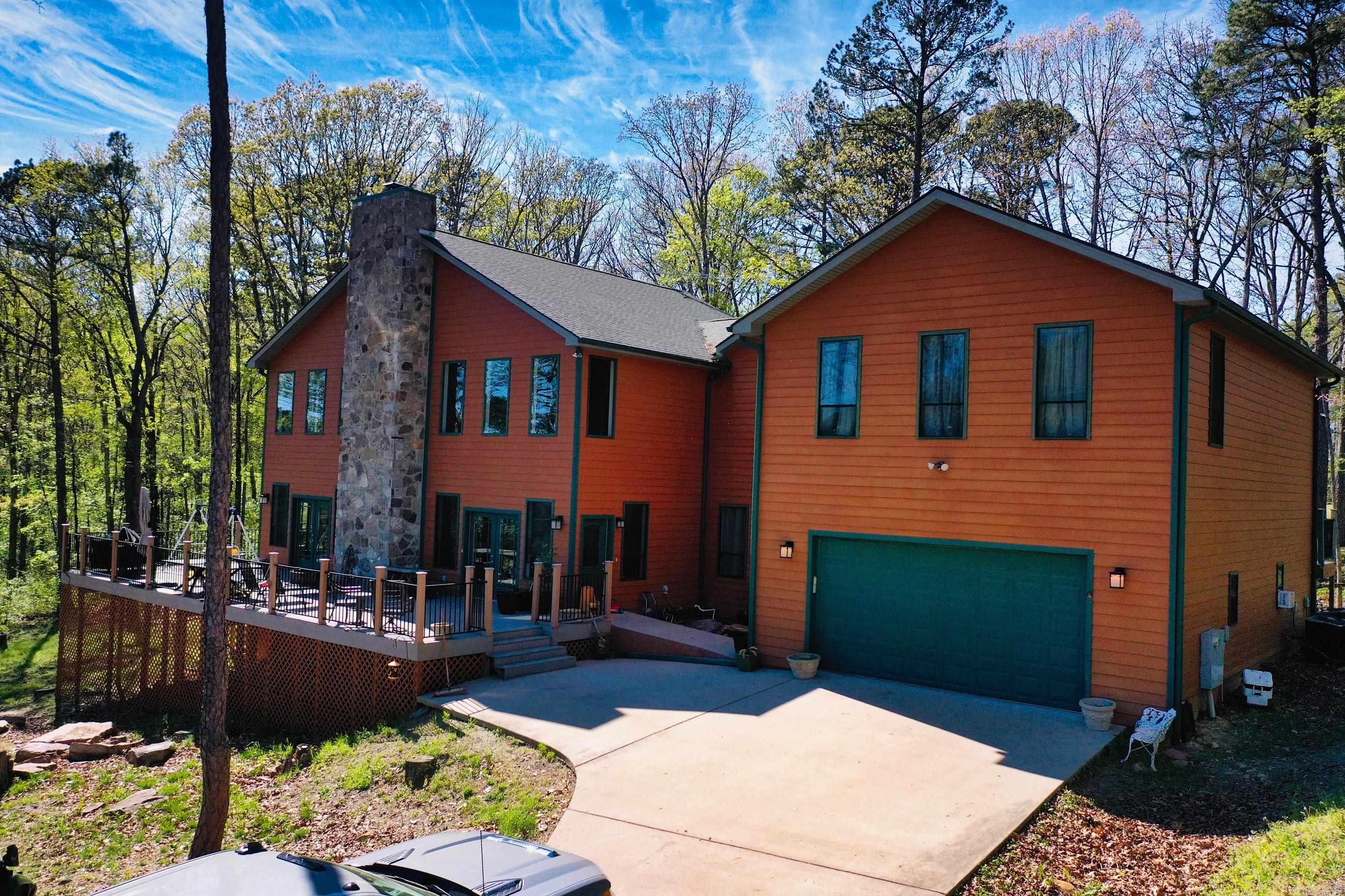 342  Snead  Fairfield Bay, AR