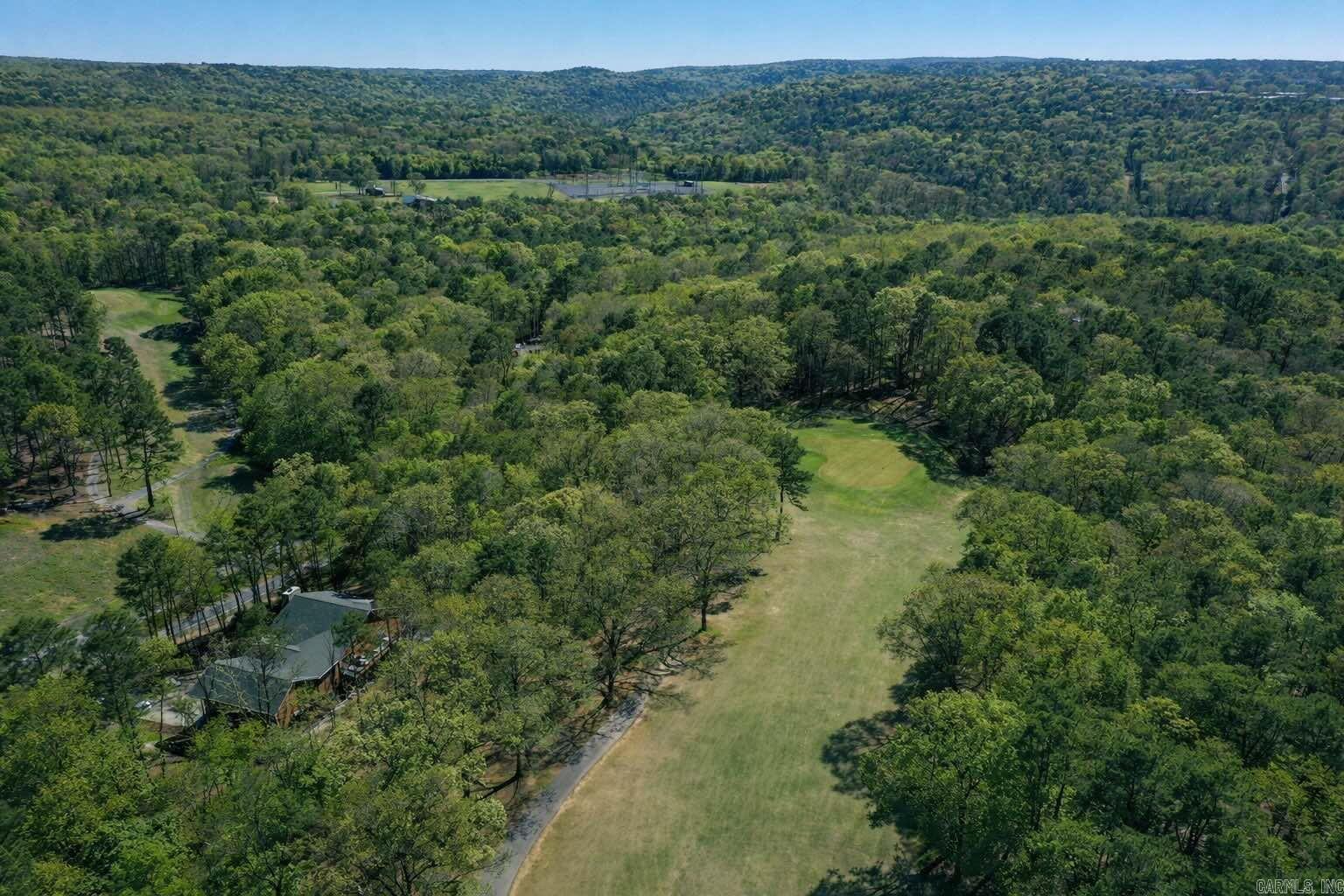 342 Snead  Fairfield Bay, AR