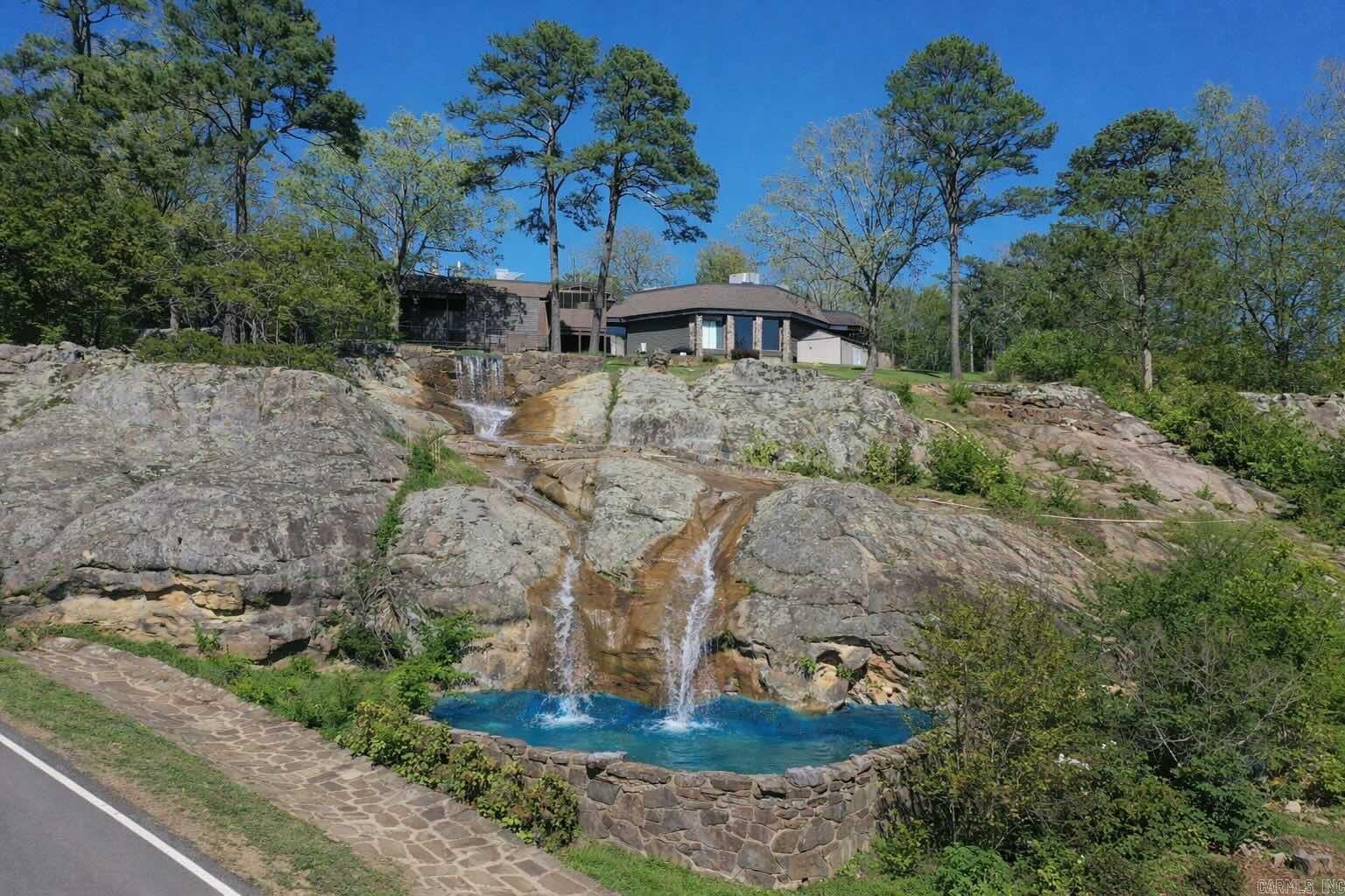 342 Snead  Fairfield Bay, AR