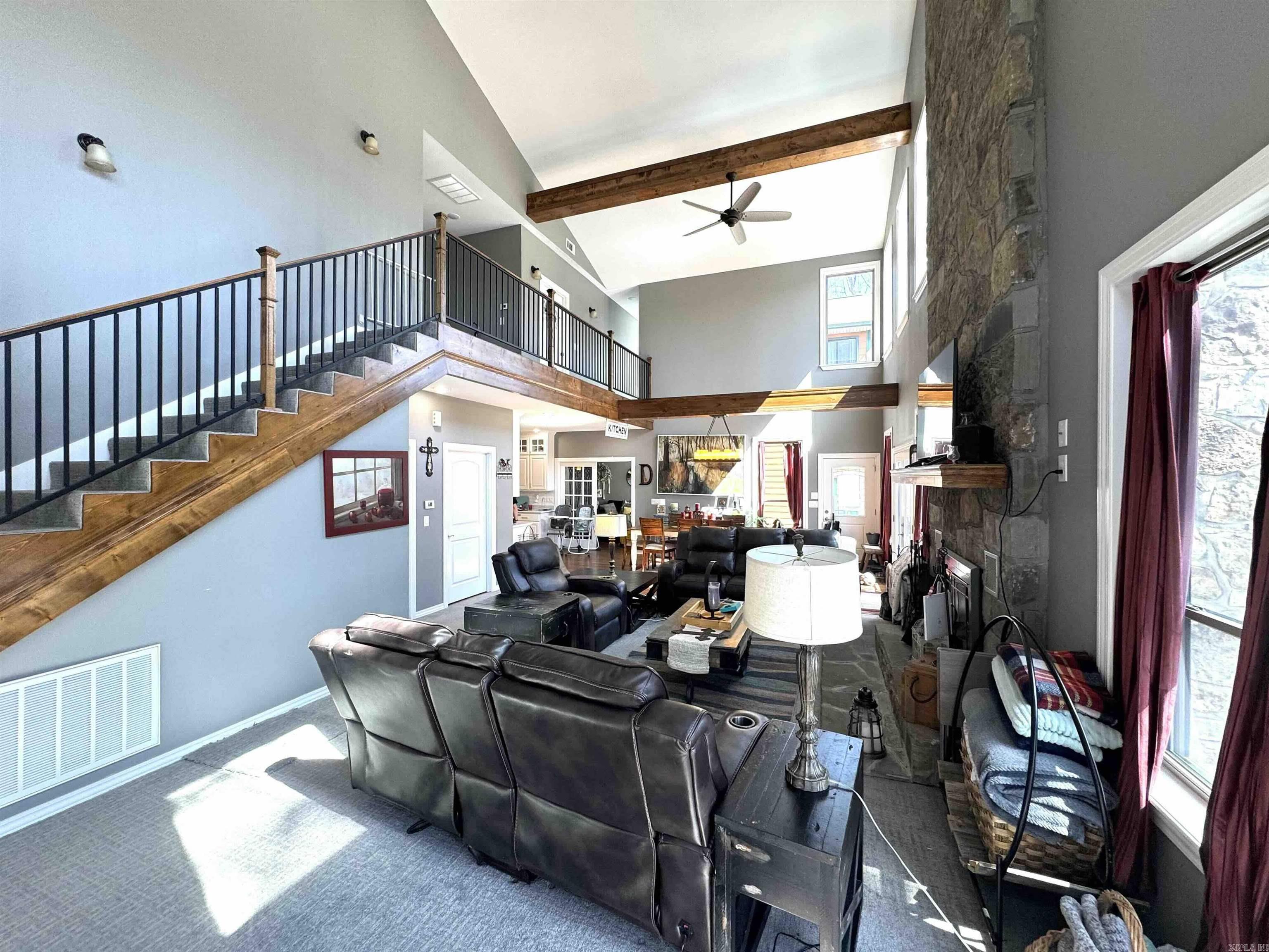 342 Snead  Fairfield Bay, AR