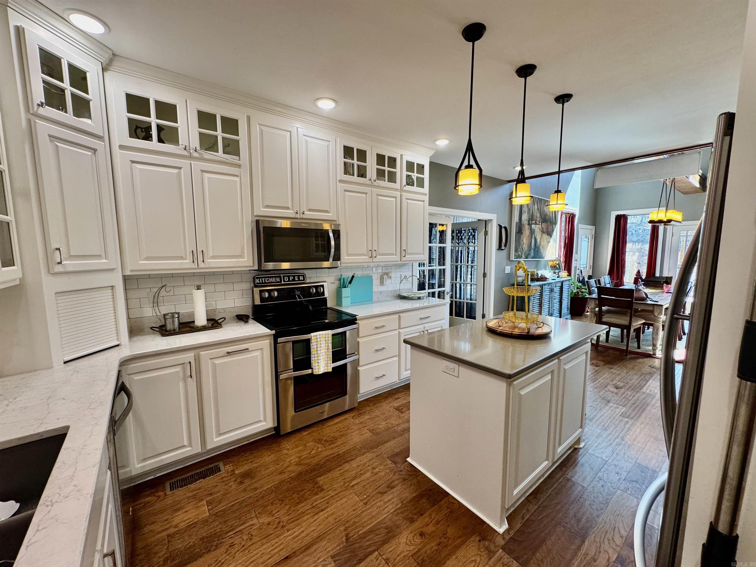 342 Snead  Fairfield Bay, AR