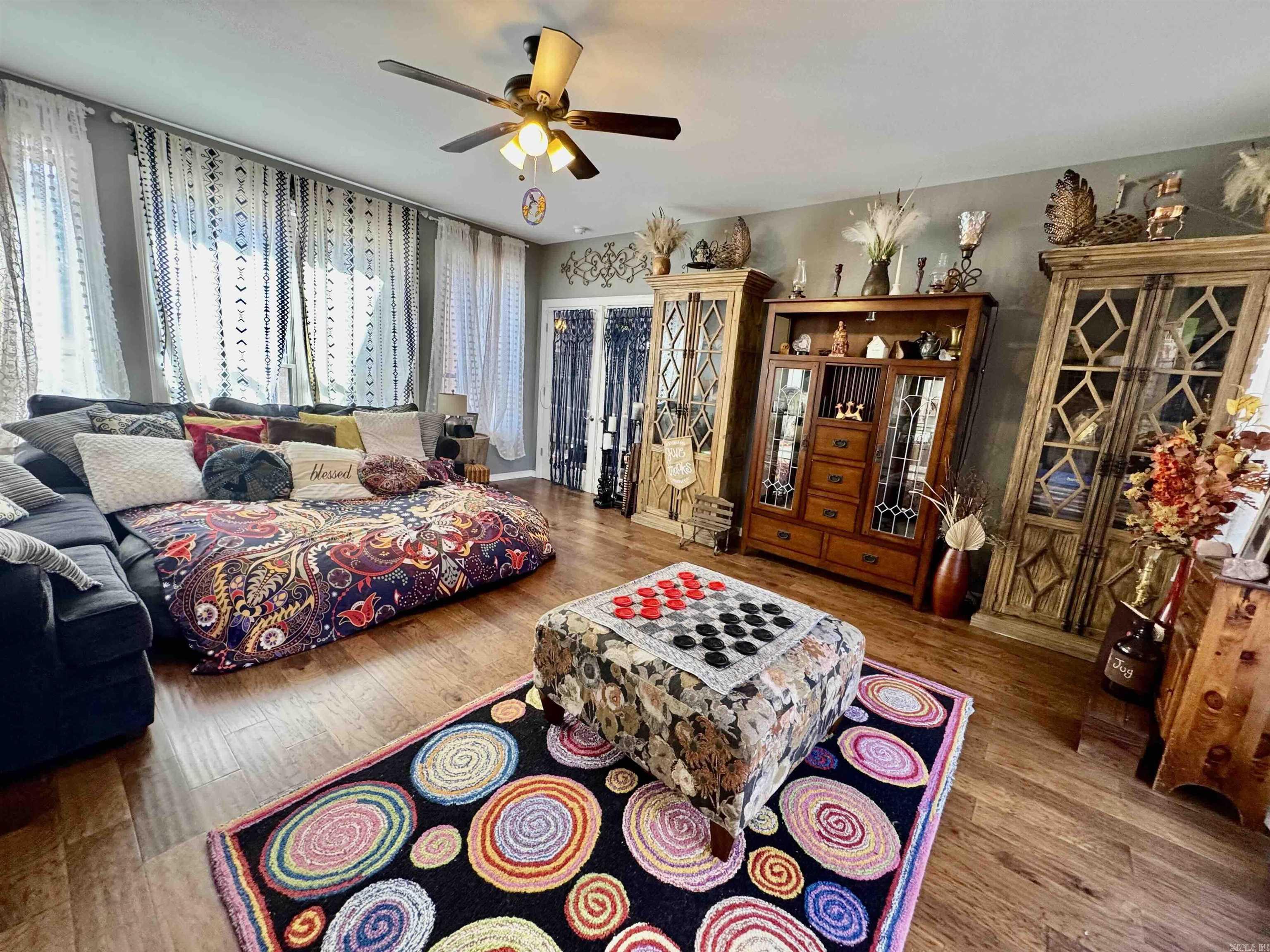 342 Snead  Fairfield Bay, AR