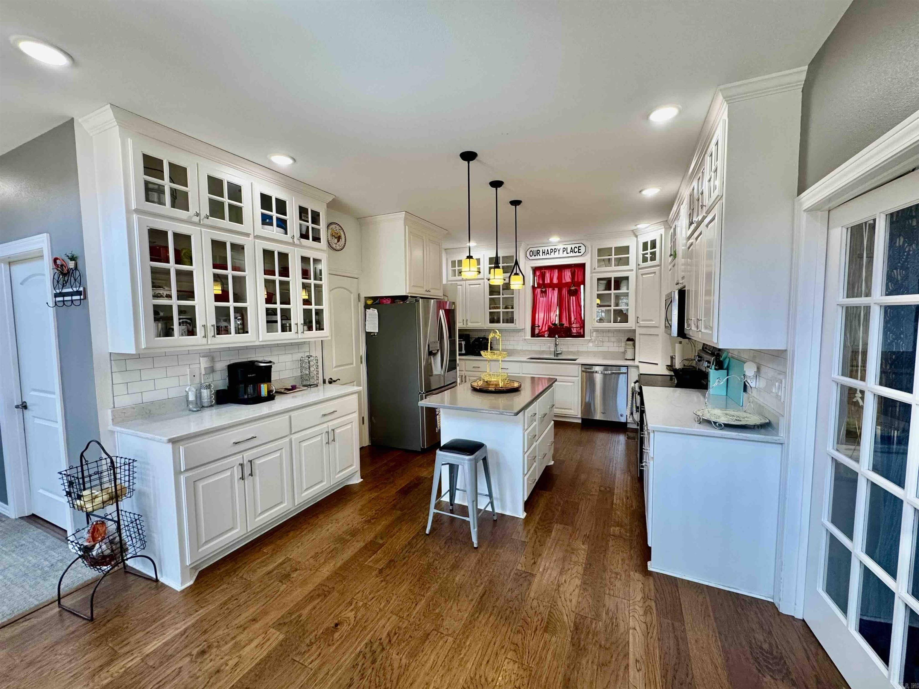 342 Snead  Fairfield Bay, AR