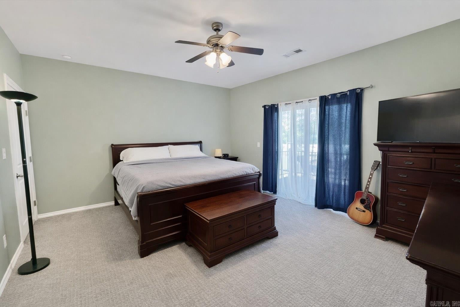 342 Snead  Fairfield Bay, AR