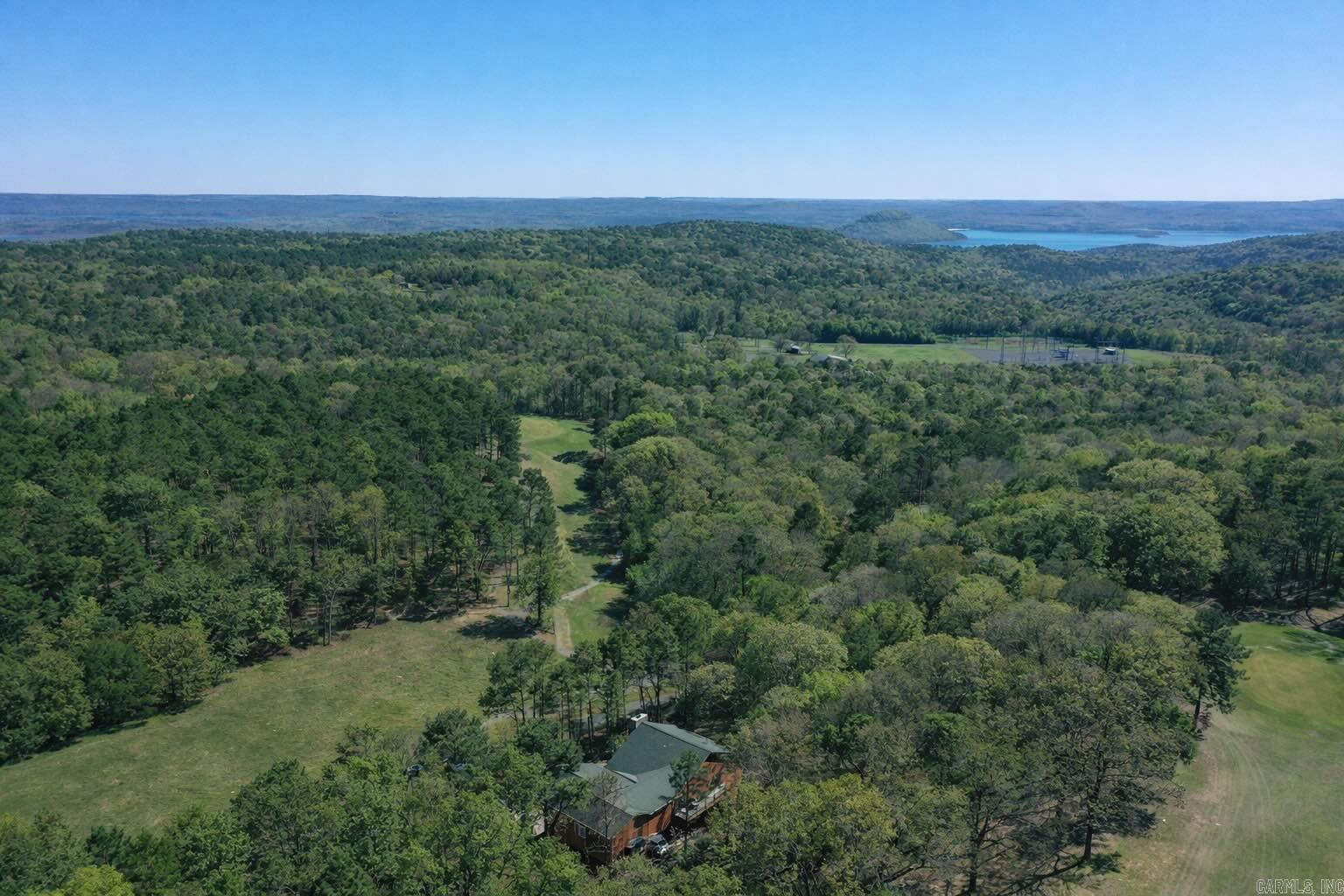 342 Snead  Fairfield Bay, AR