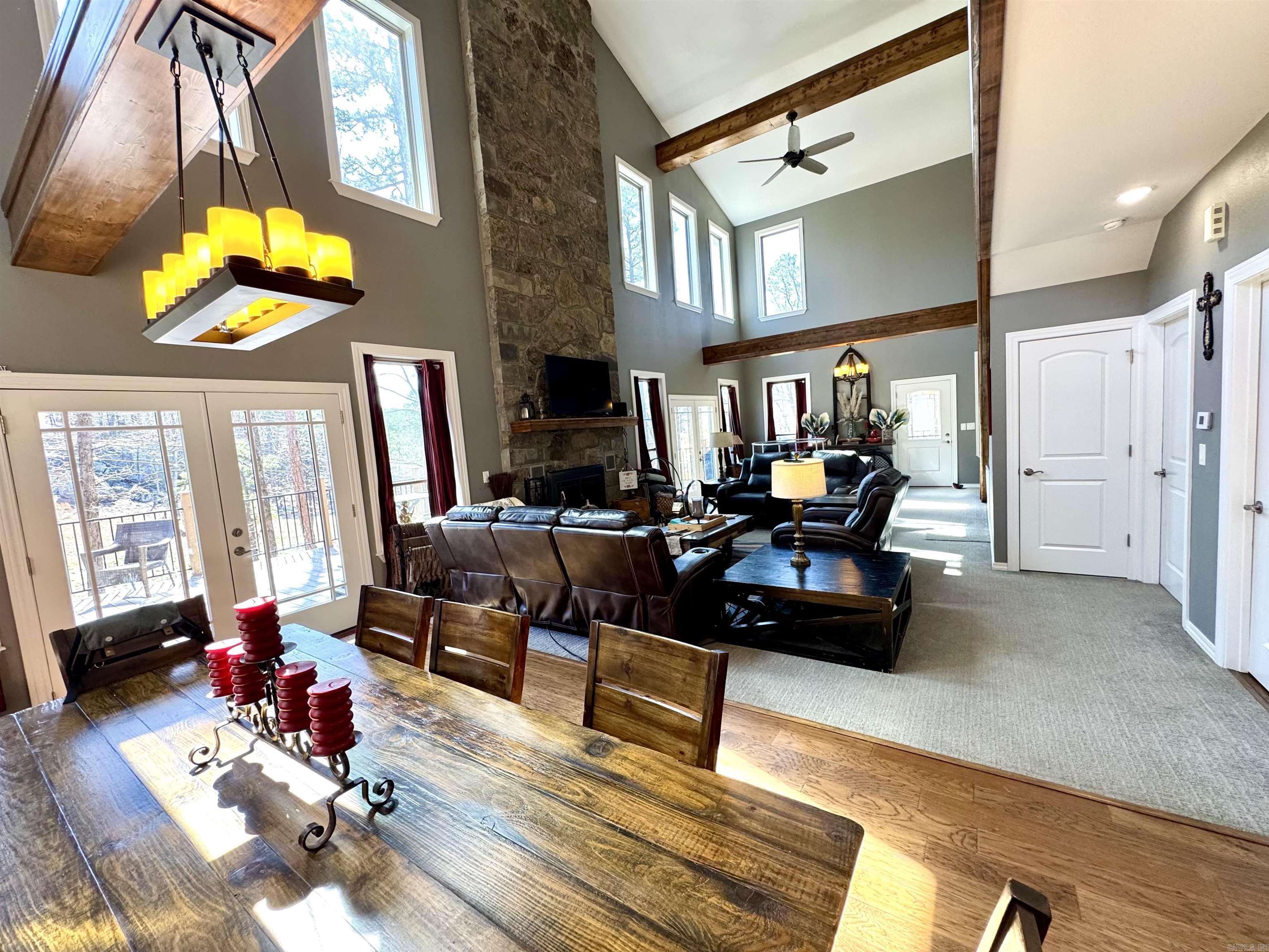342 Snead  Fairfield Bay, AR
