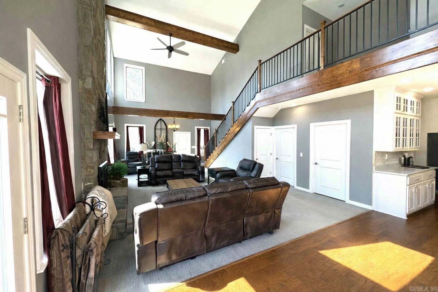 342 Snead  Fairfield Bay, AR