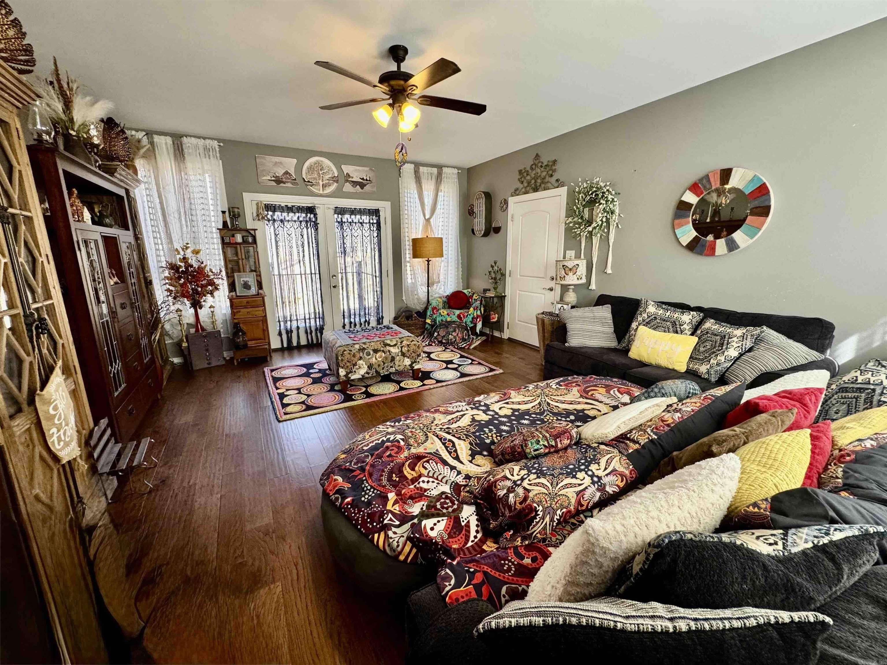 342 Snead  Fairfield Bay, AR