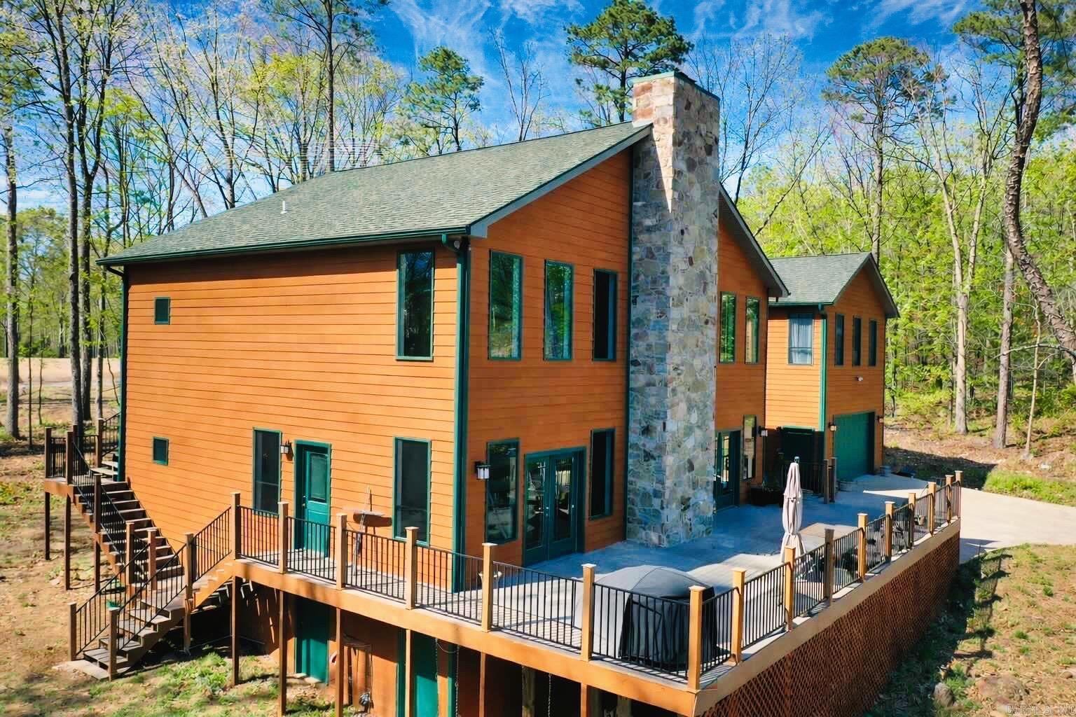 342 Snead  Fairfield Bay, AR