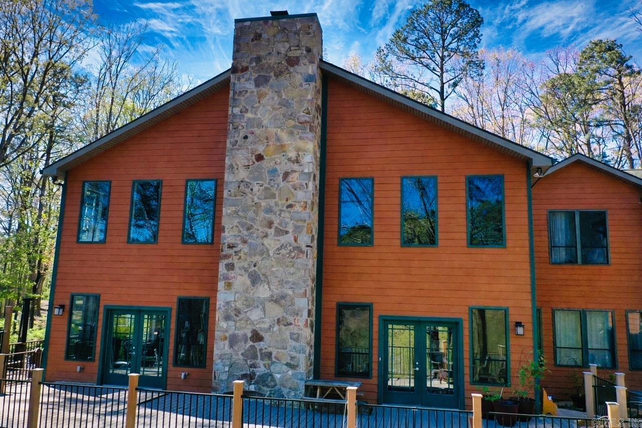 342 Snead  Fairfield Bay, AR