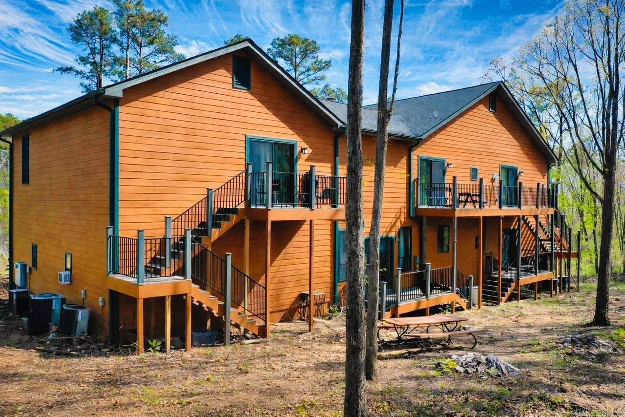 342 Snead  Fairfield Bay, AR
