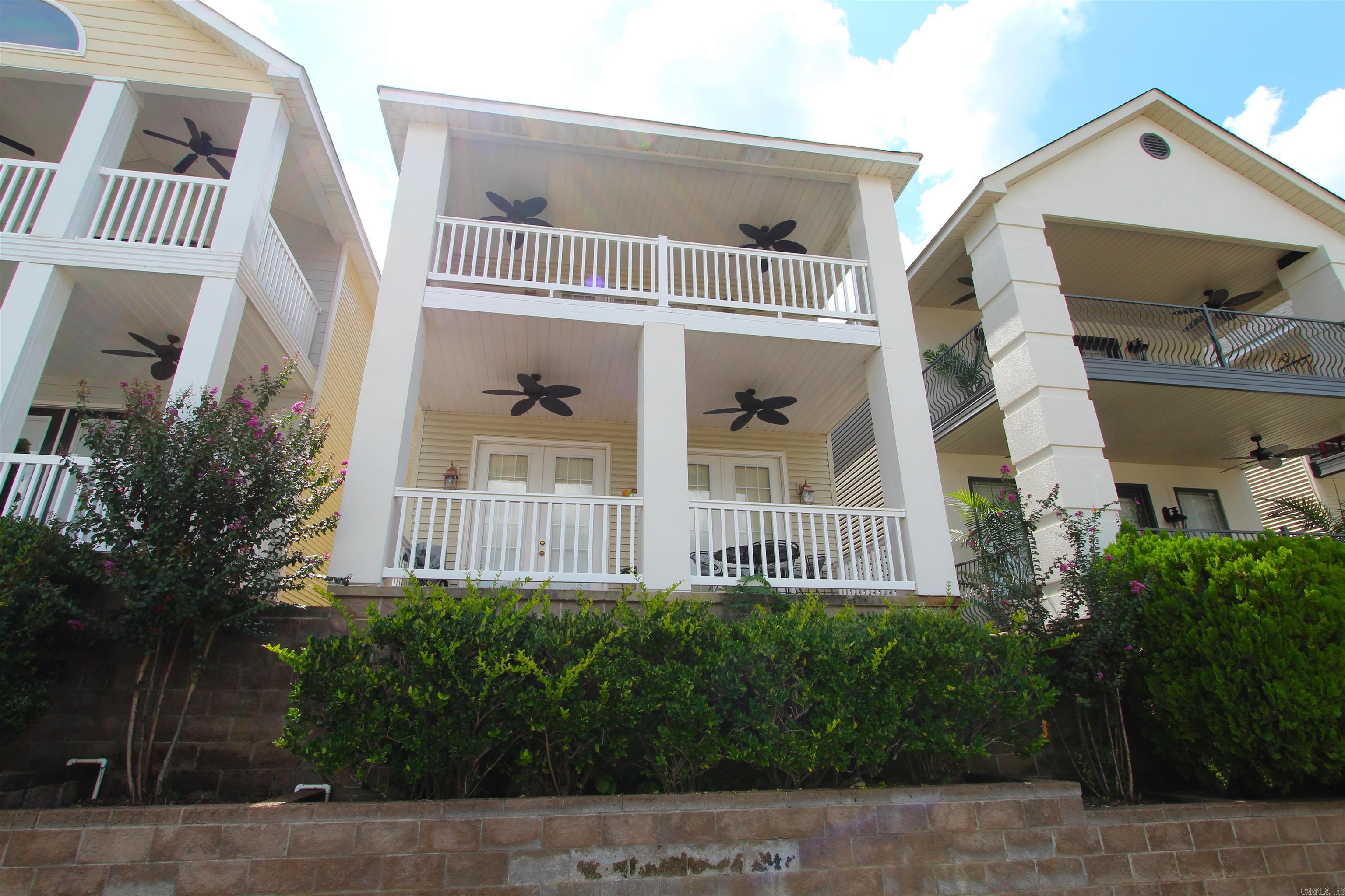 108 Eagle View  Hot Springs, AR