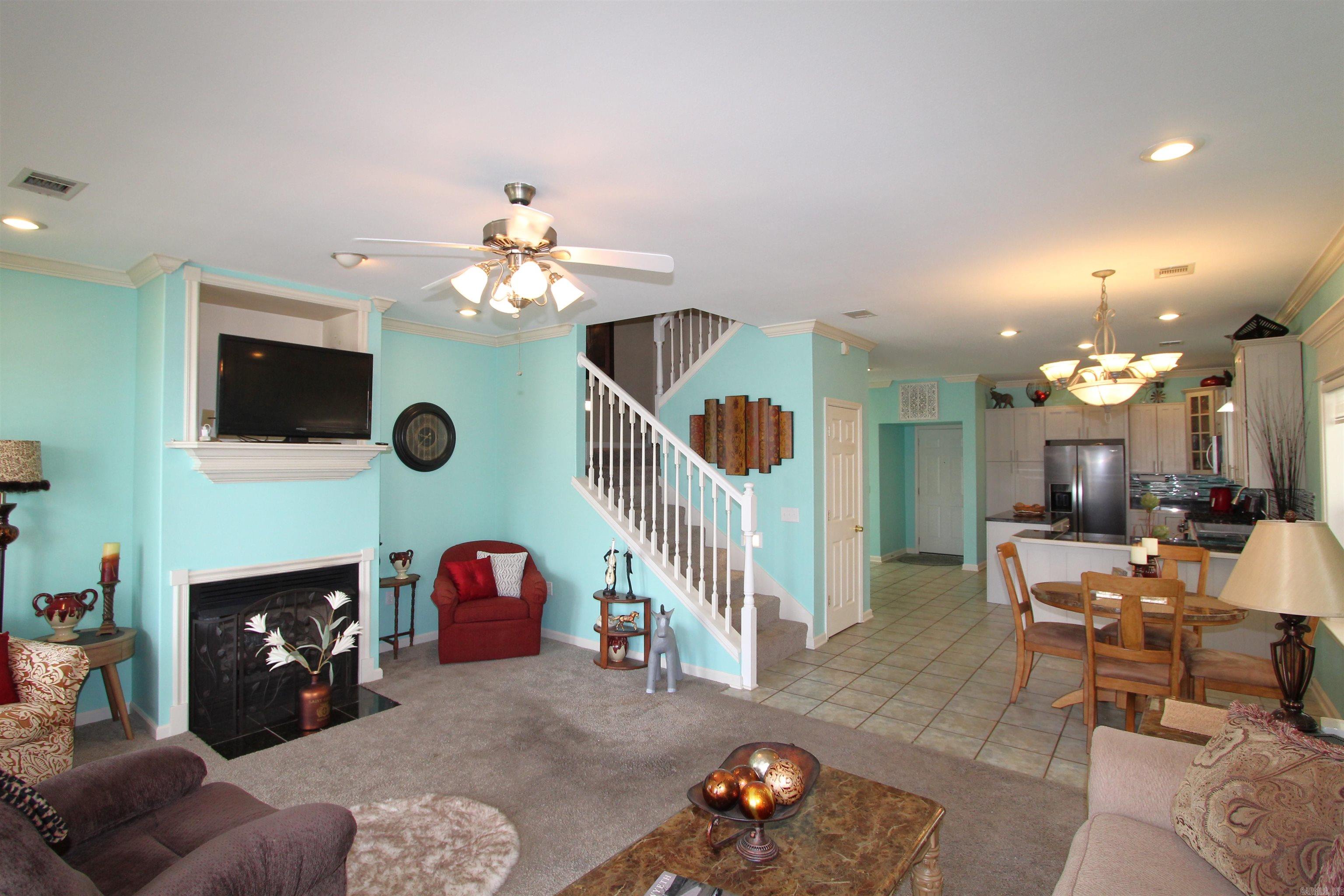 108 Eagle View  Hot Springs, AR