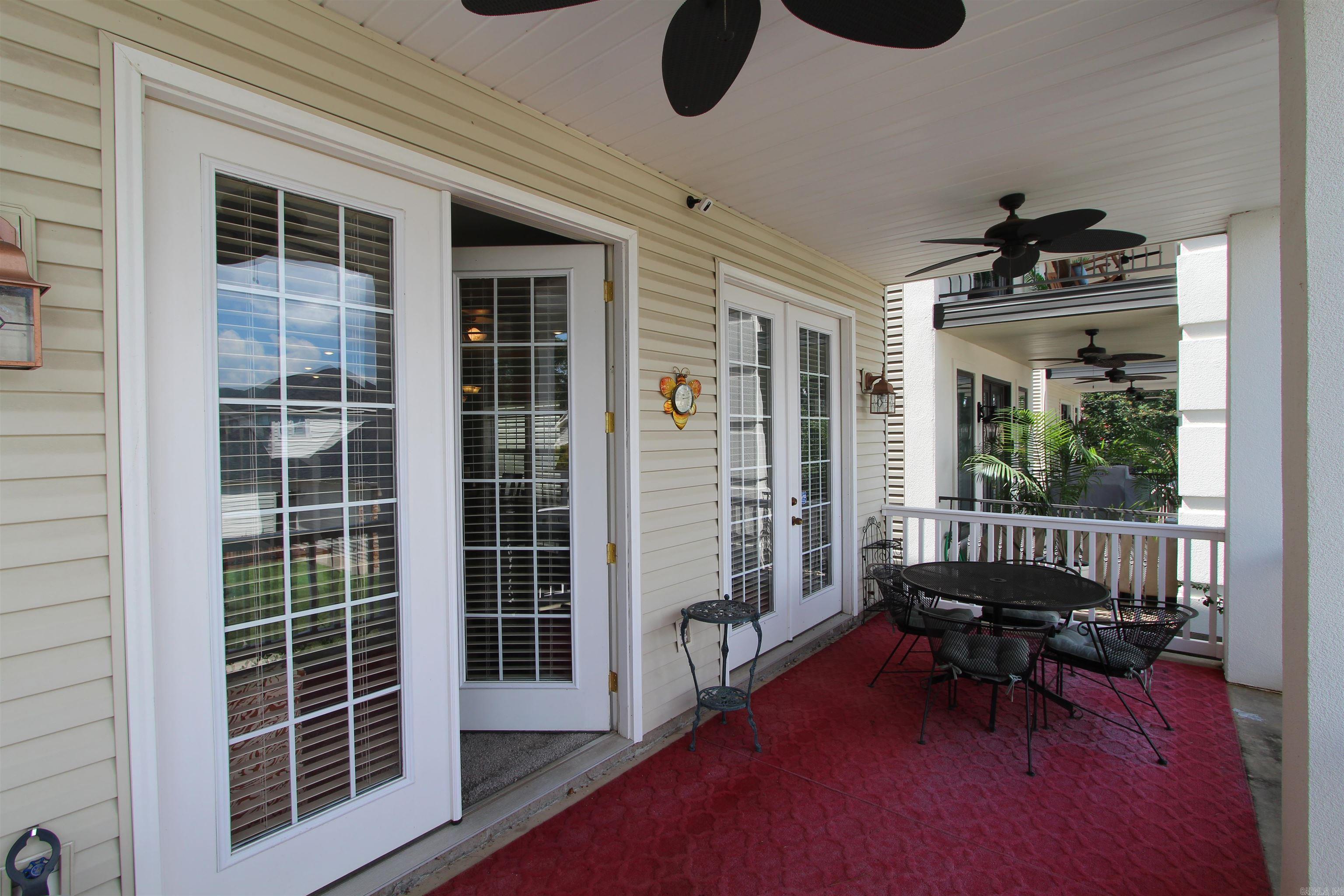 108 Eagle View  Hot Springs, AR