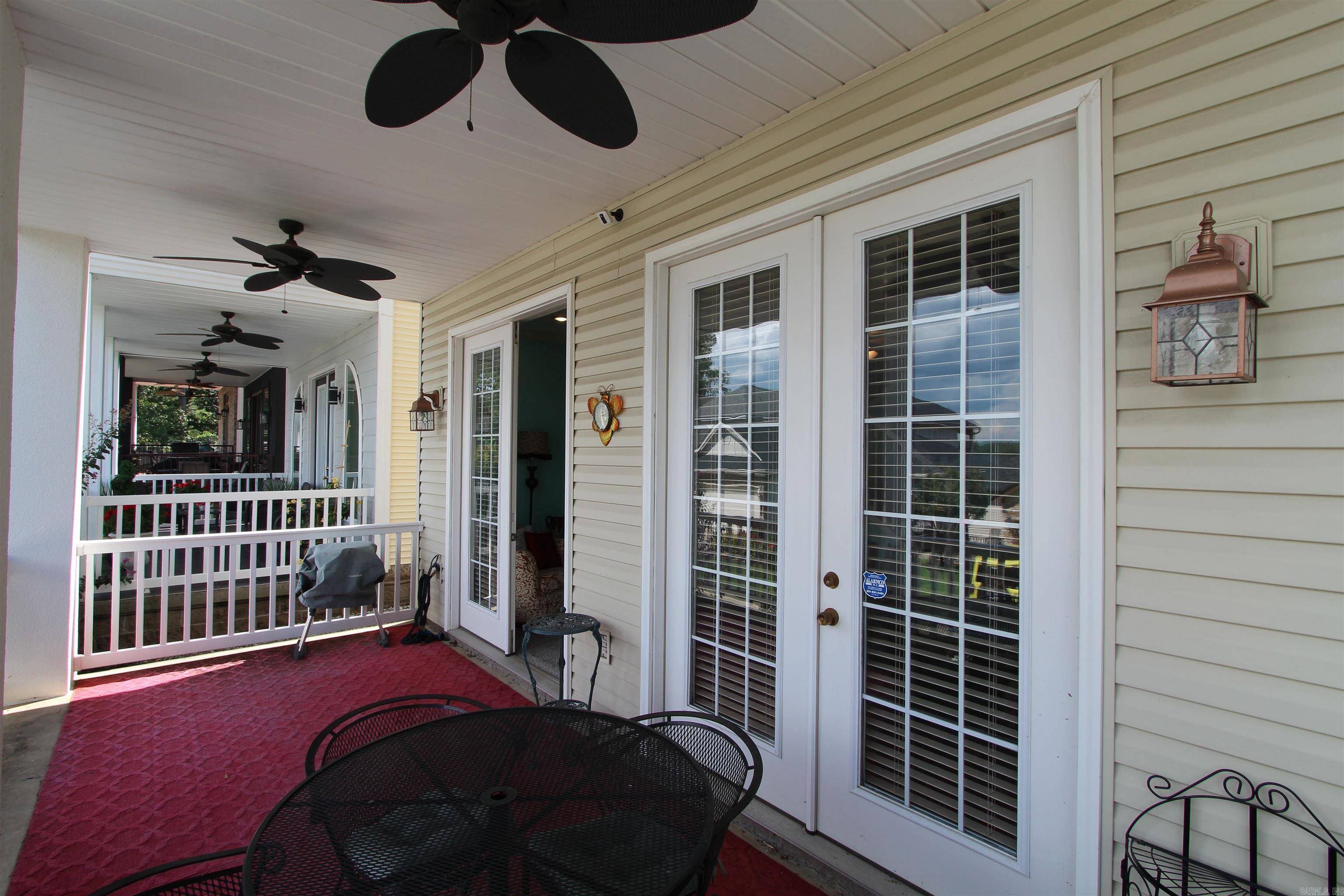 108 Eagle View  Hot Springs, AR