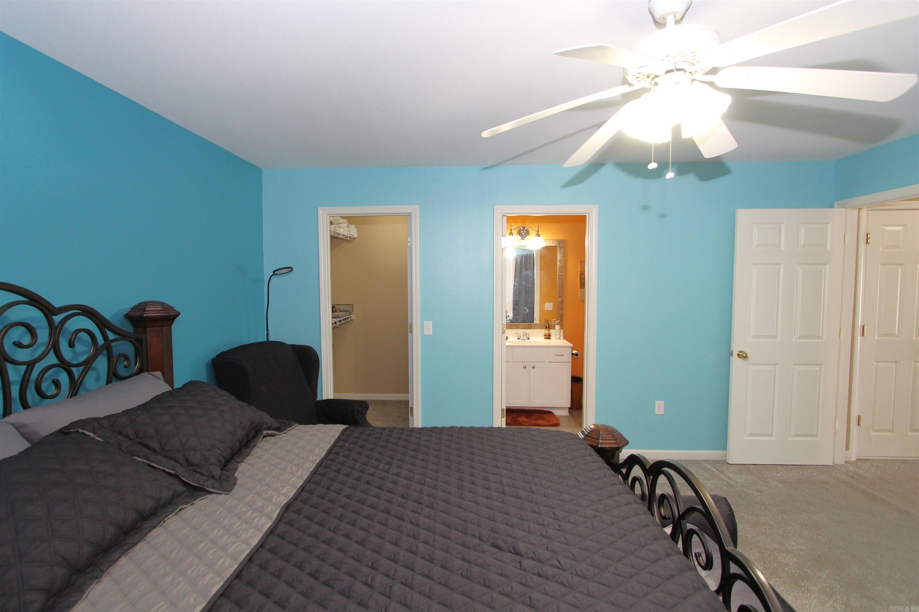 108 Eagle View  Hot Springs, AR
