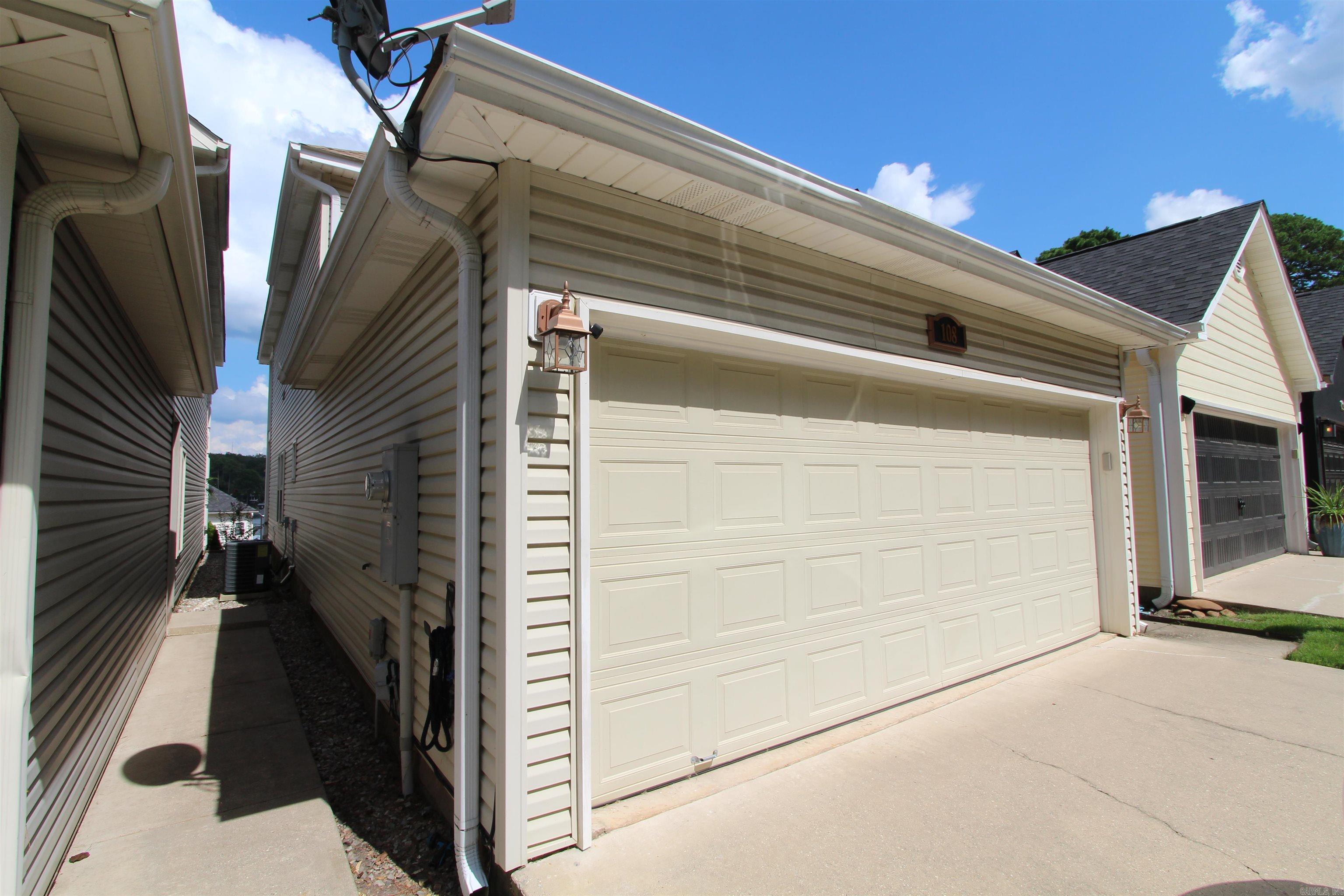 108 Eagle View  Hot Springs, AR