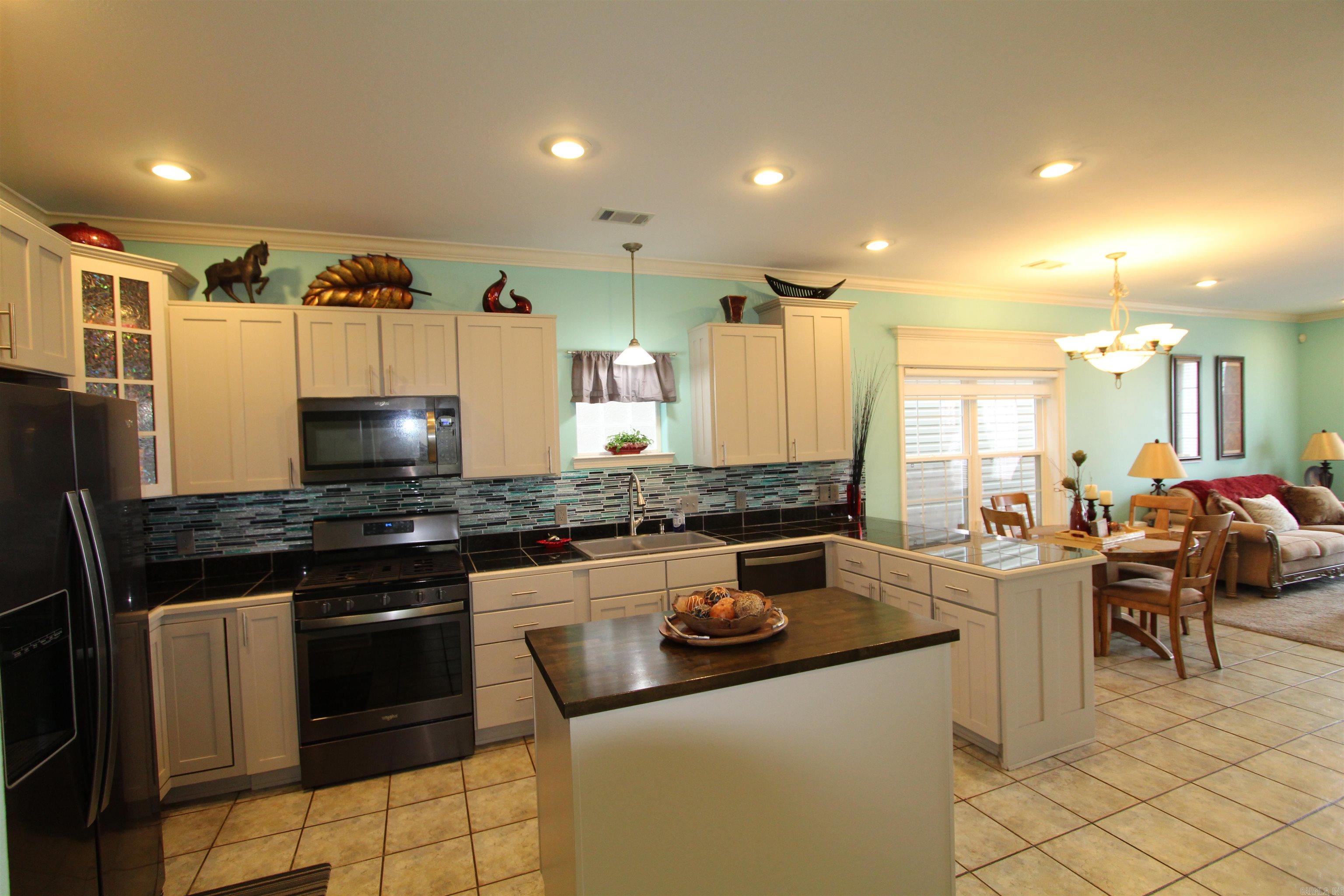 108 Eagle View  Hot Springs, AR