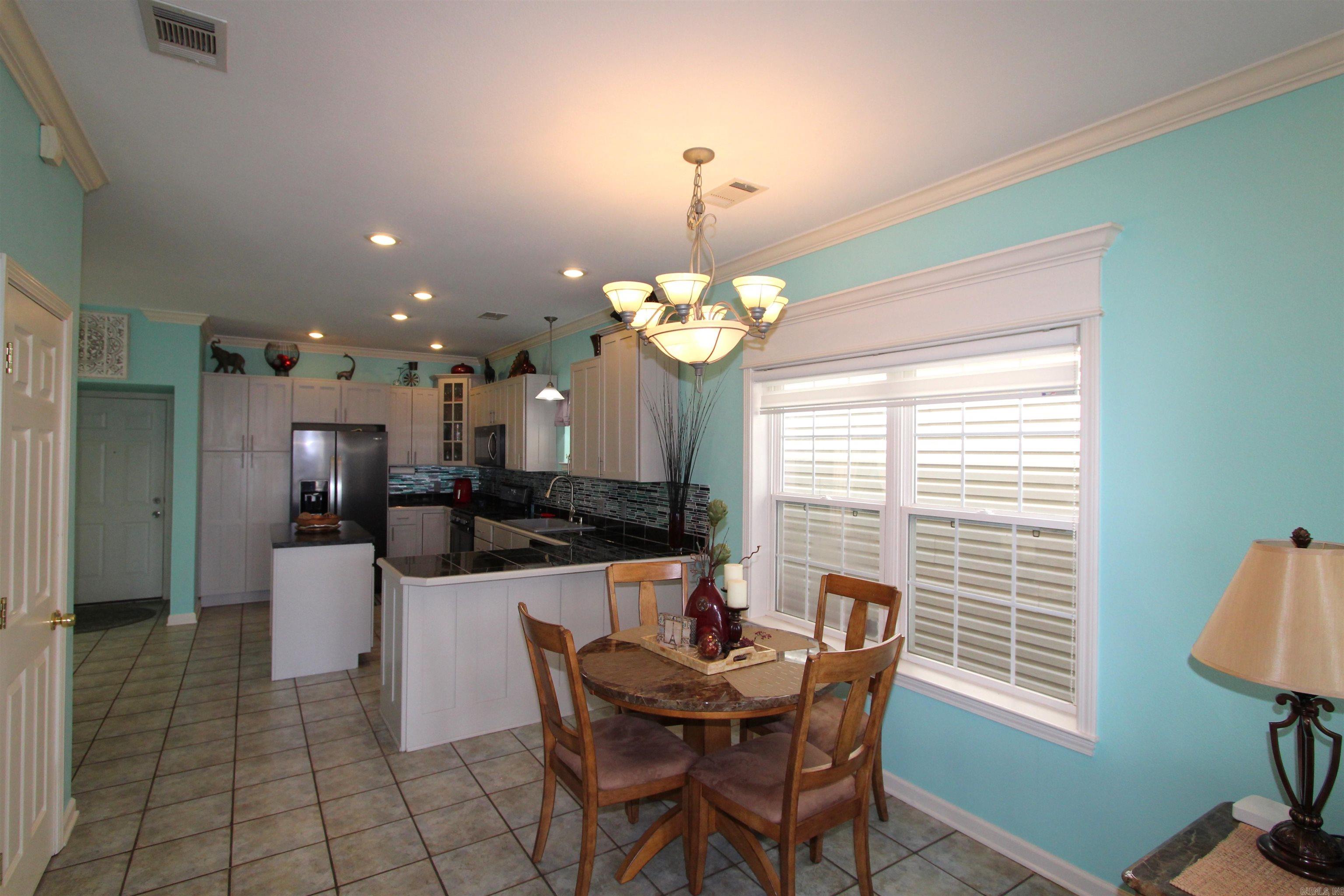 108 Eagle View  Hot Springs, AR