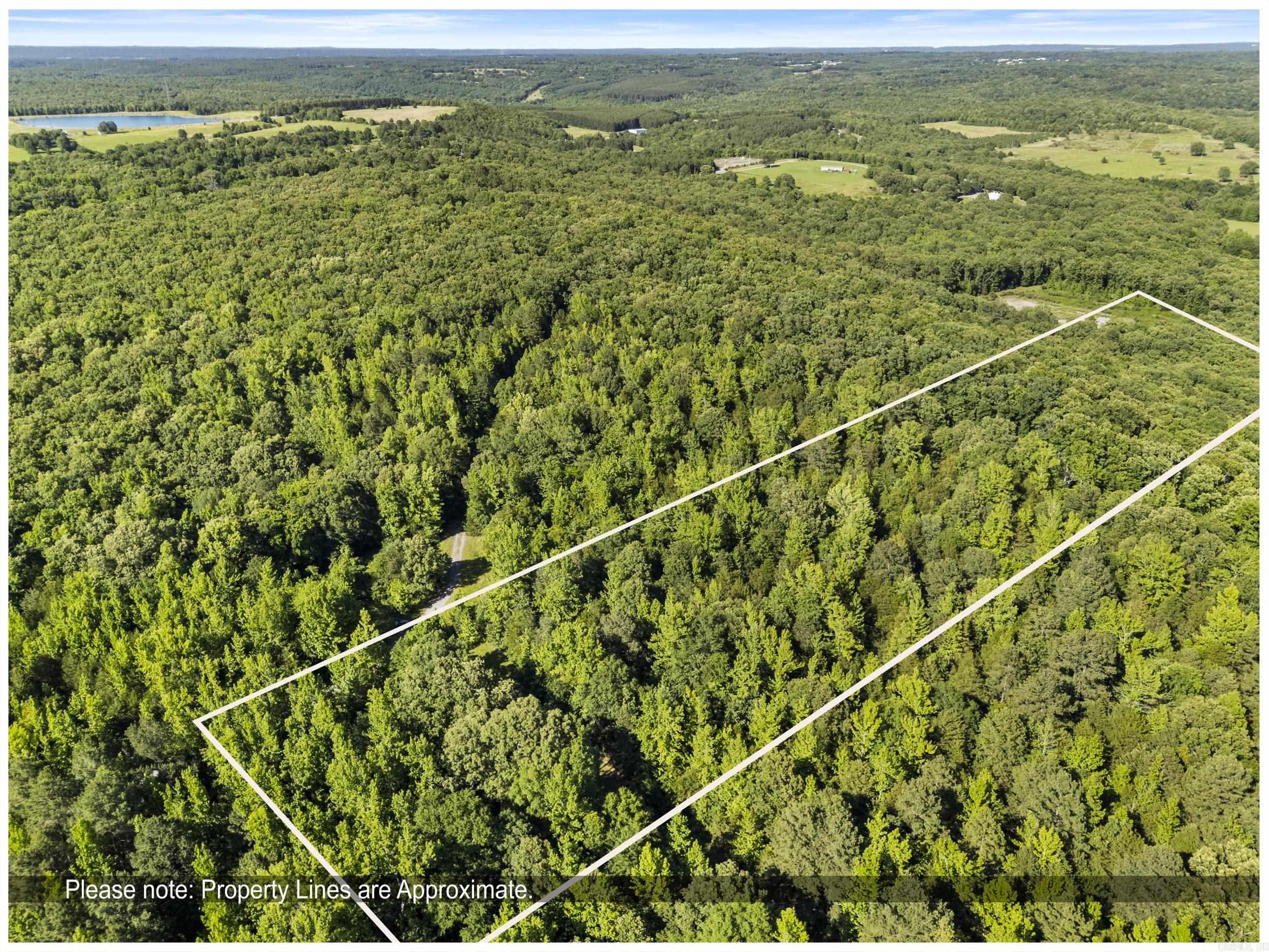 256 Rambo Loop  Searcy, AR
