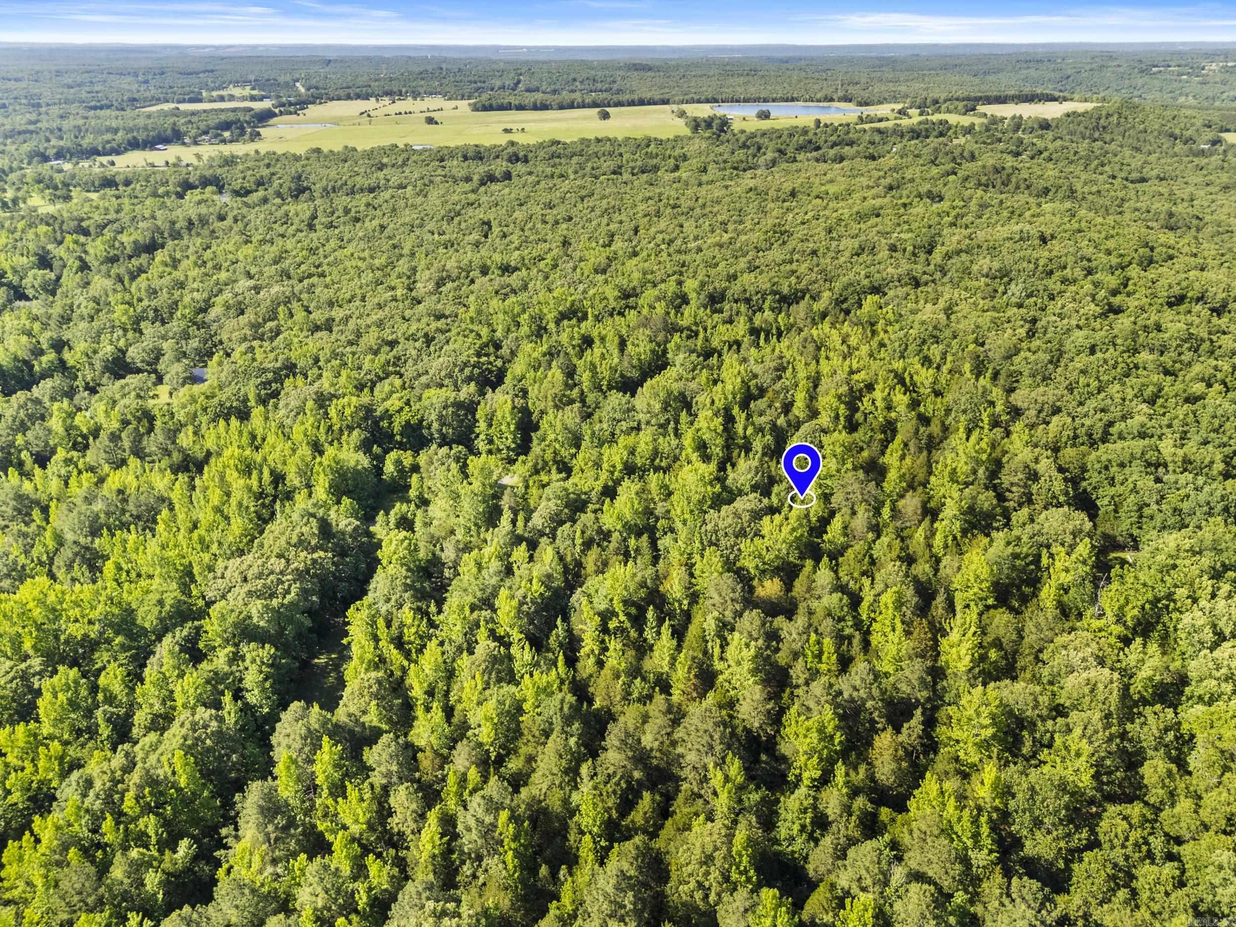 256 Rambo Loop  Searcy, AR