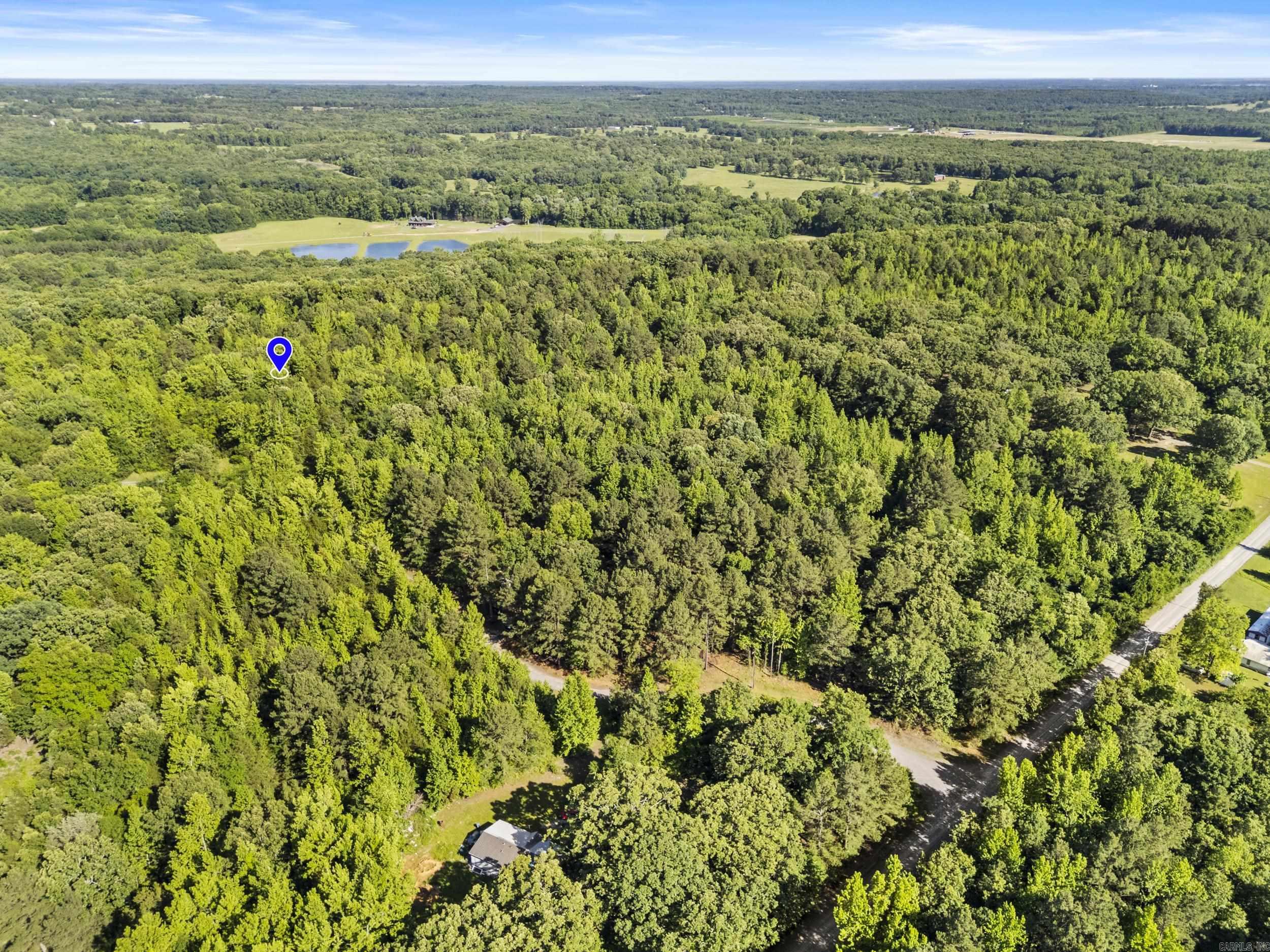 256 Rambo Loop  Searcy, AR