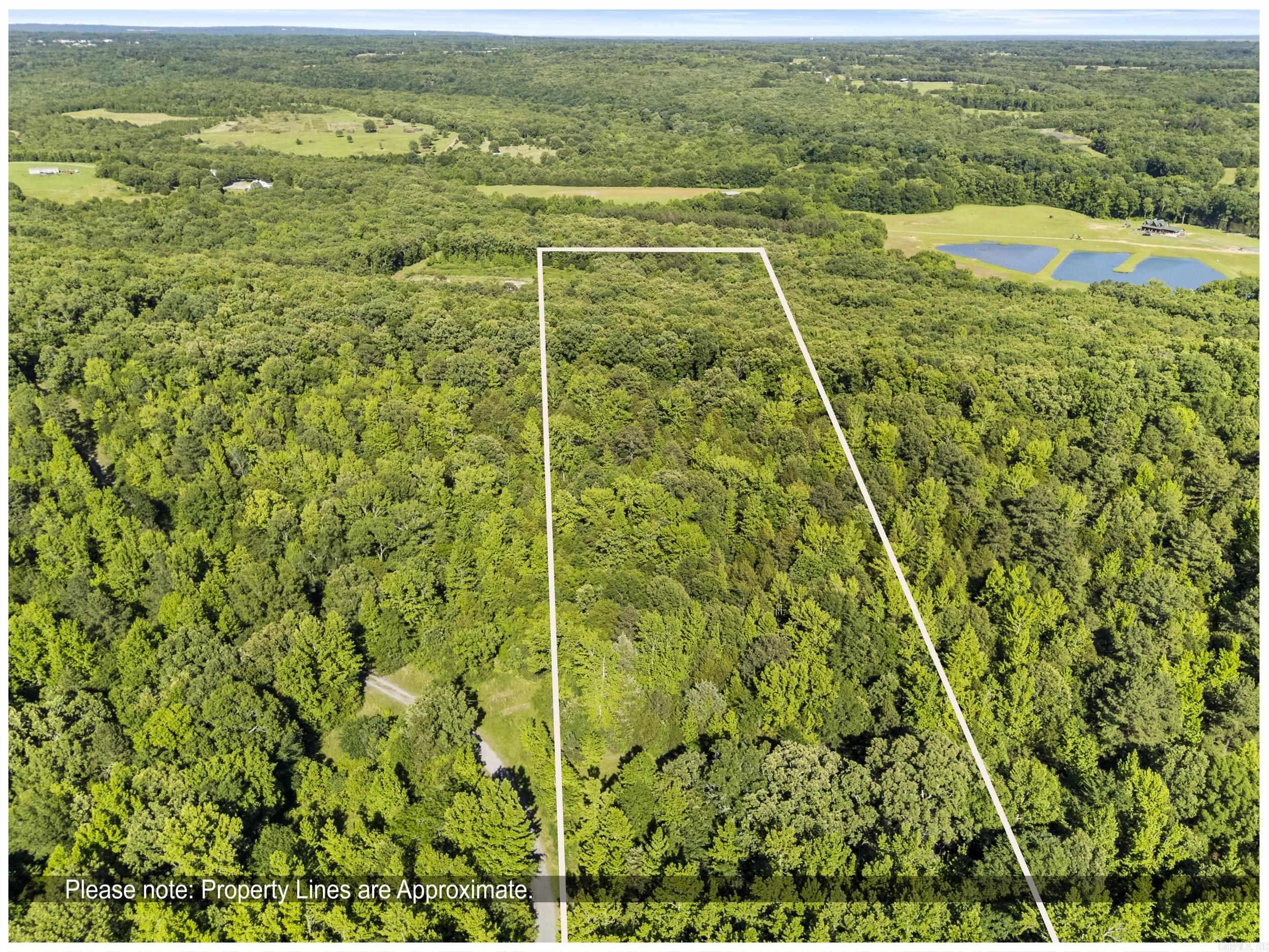256 Rambo Loop  Searcy, AR