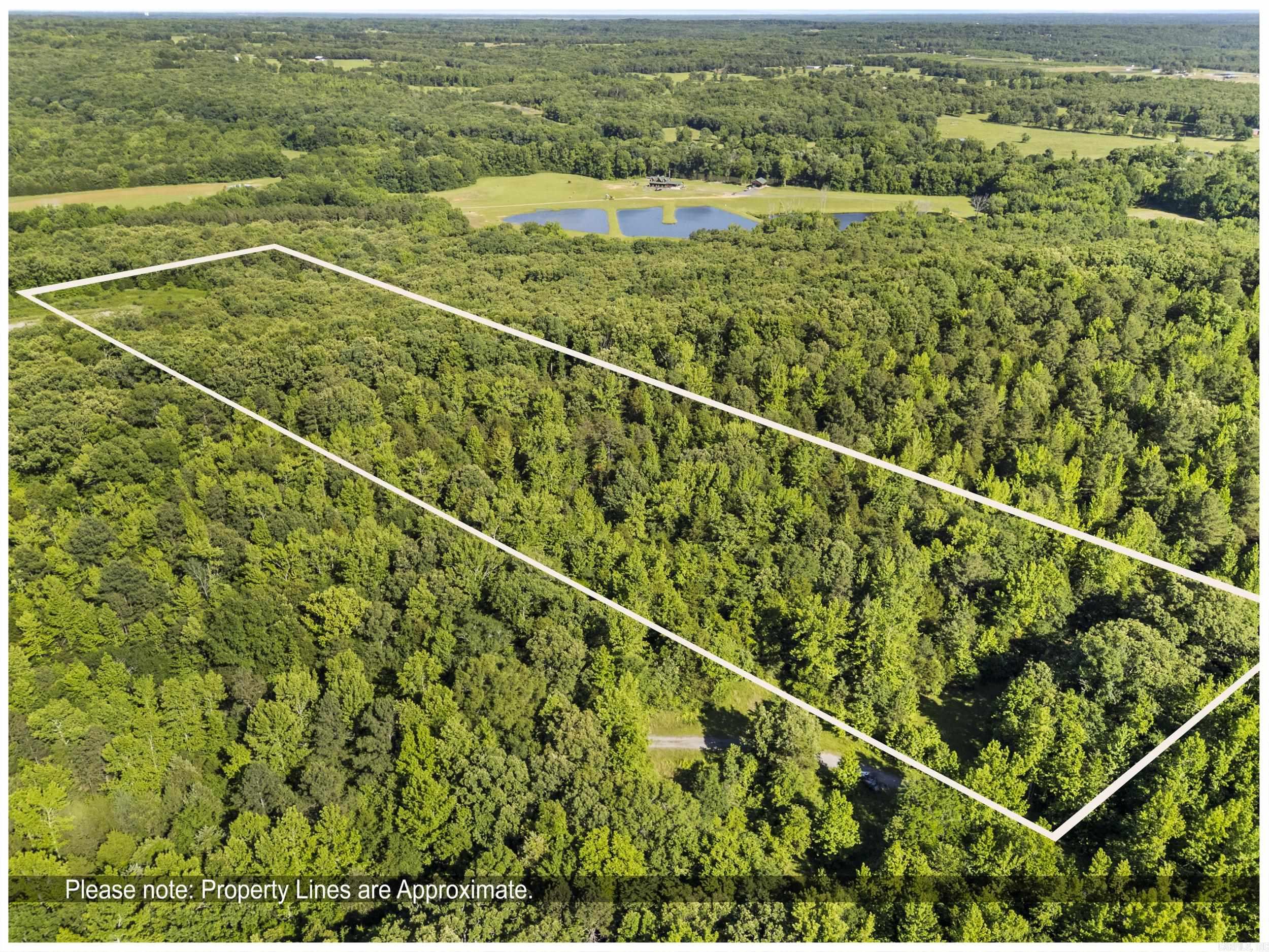 256 Rambo Loop  Searcy, AR