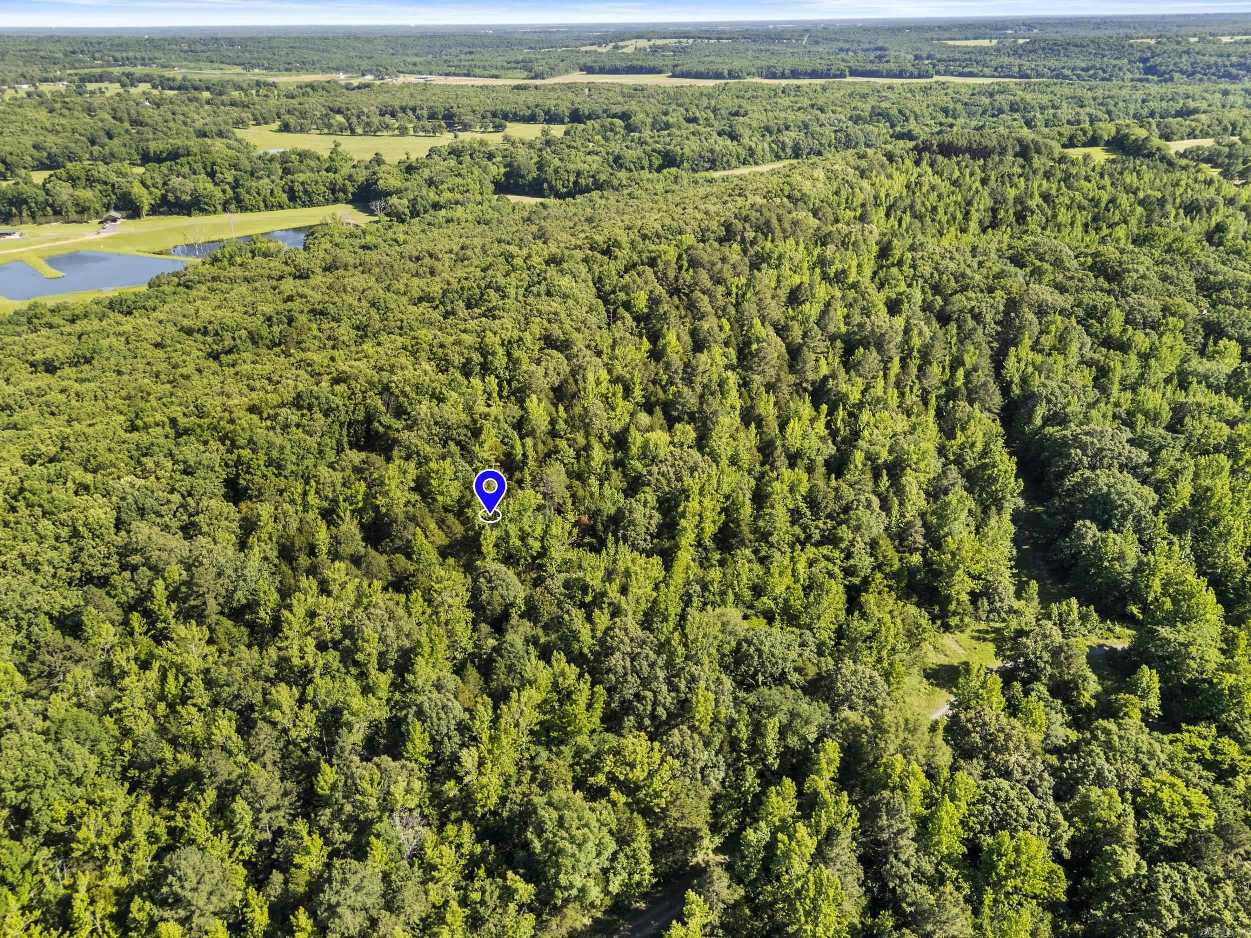 256 Rambo Loop  Searcy, AR