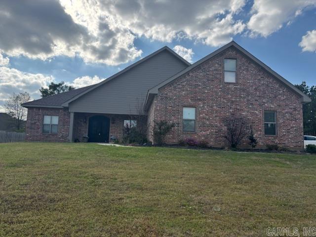 104 Evergreen El Dorado, AR 71730